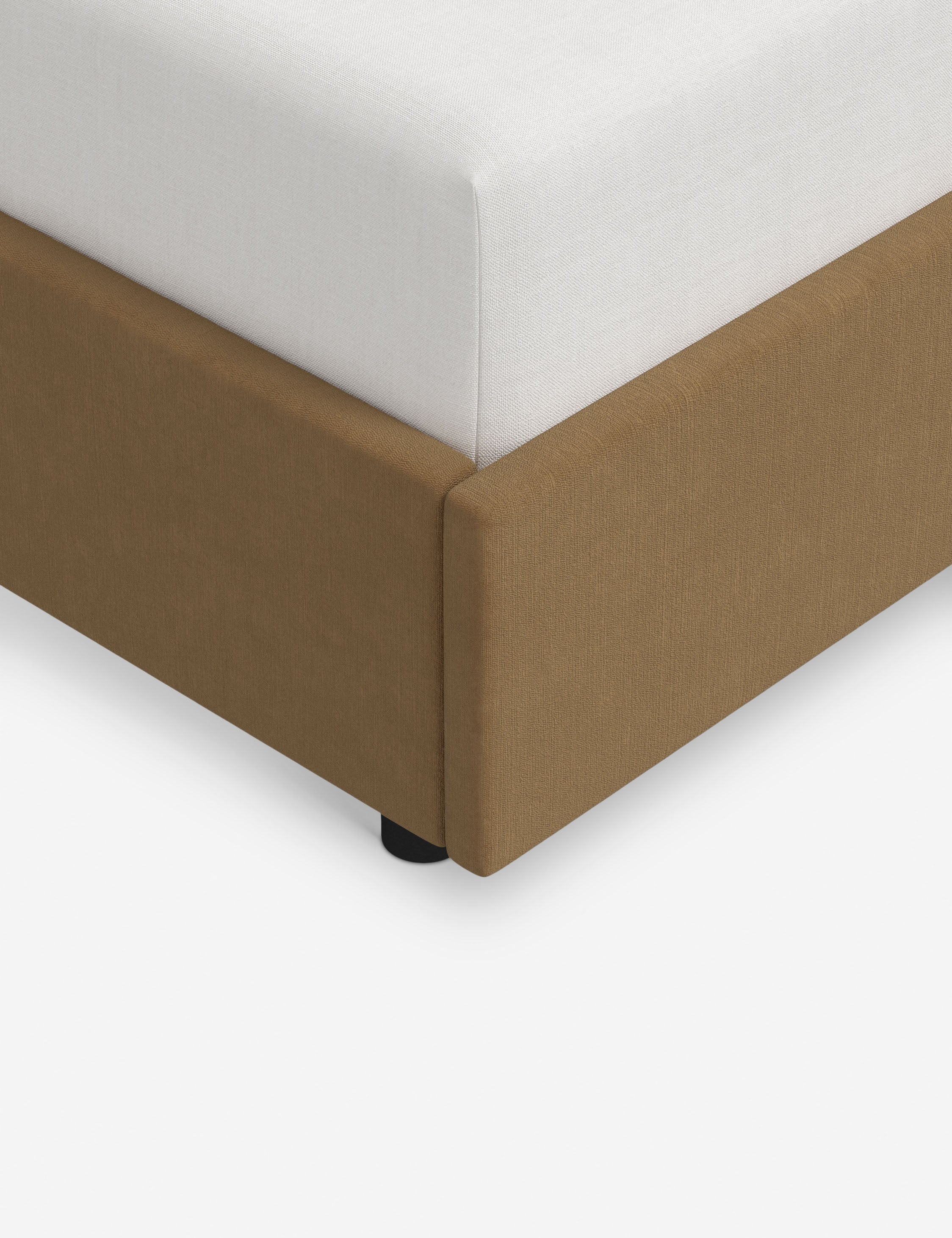 Adara Camelback Bed - Image 28