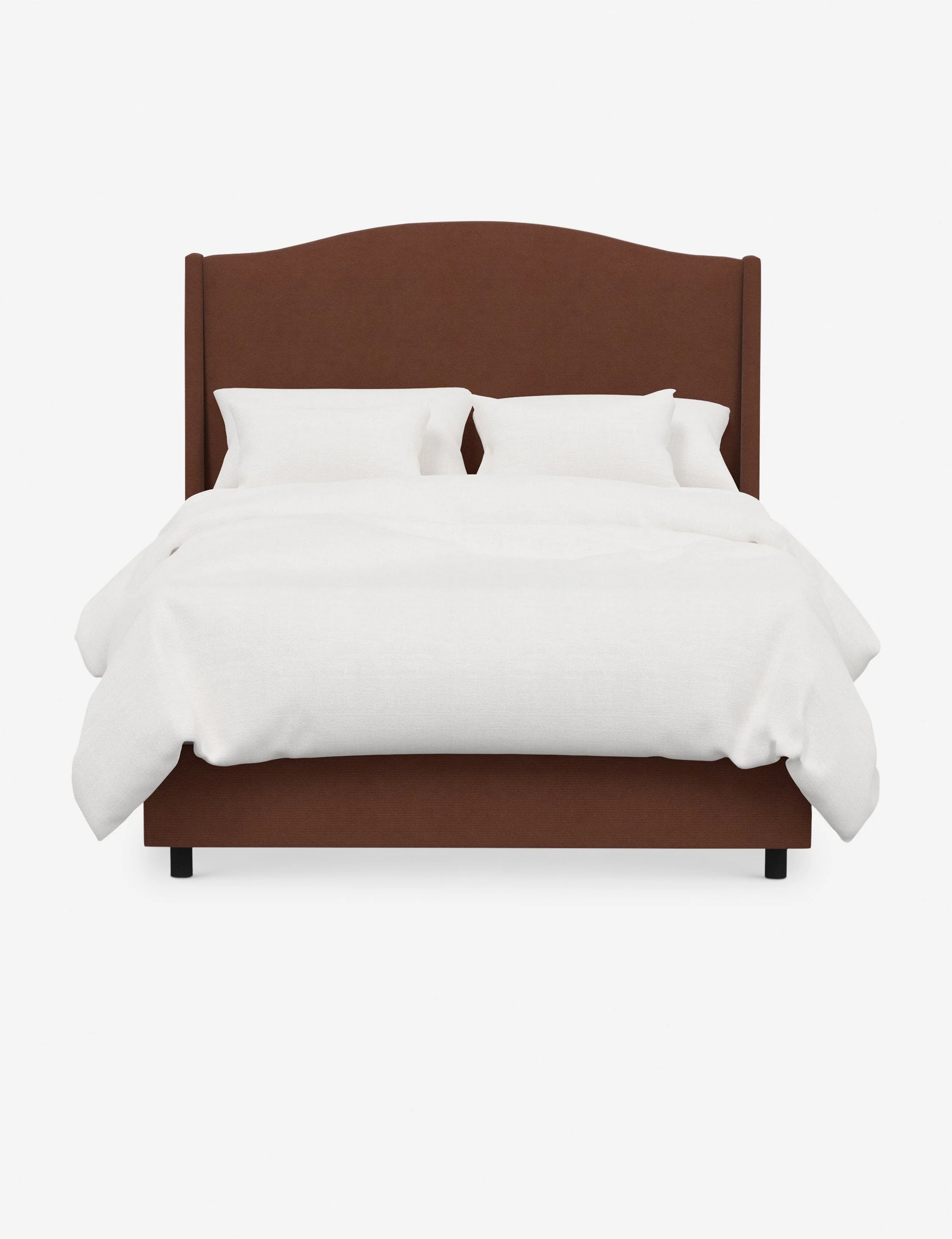 Adara Camelback Bed - Image 98