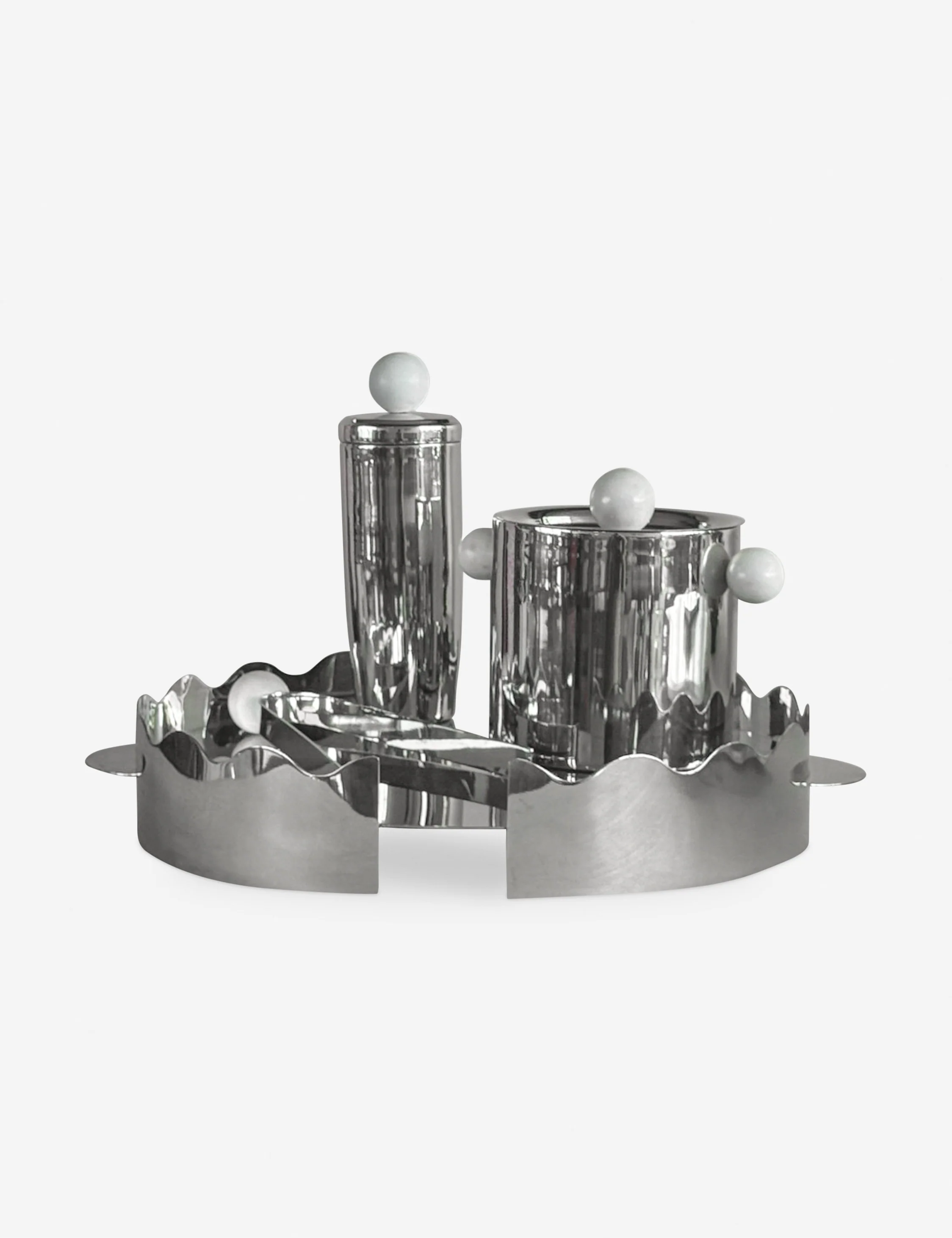 Amelia Tray by Meso