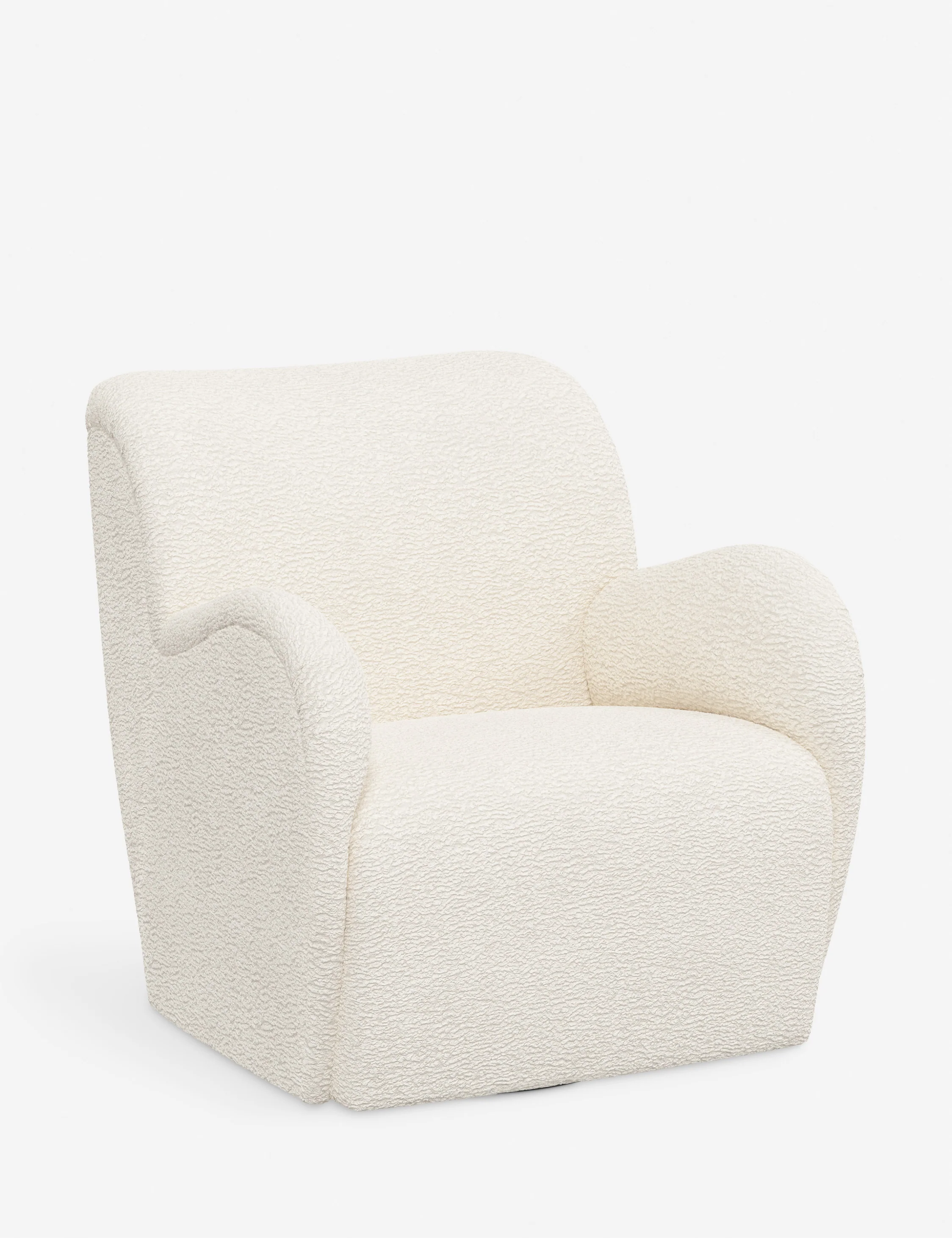 Baird Swivel Chair - Image 141