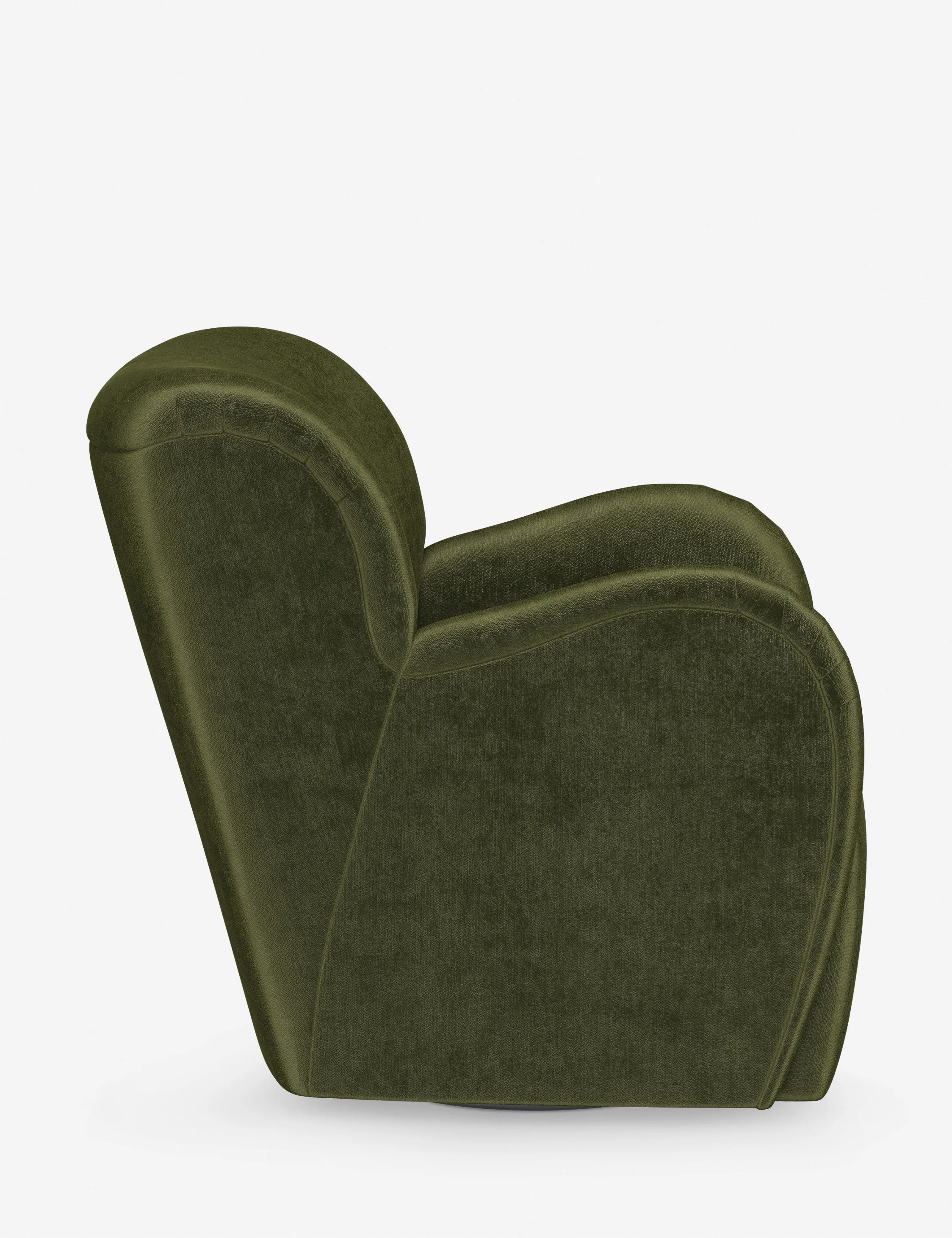 Baird Swivel Chair - Image 189