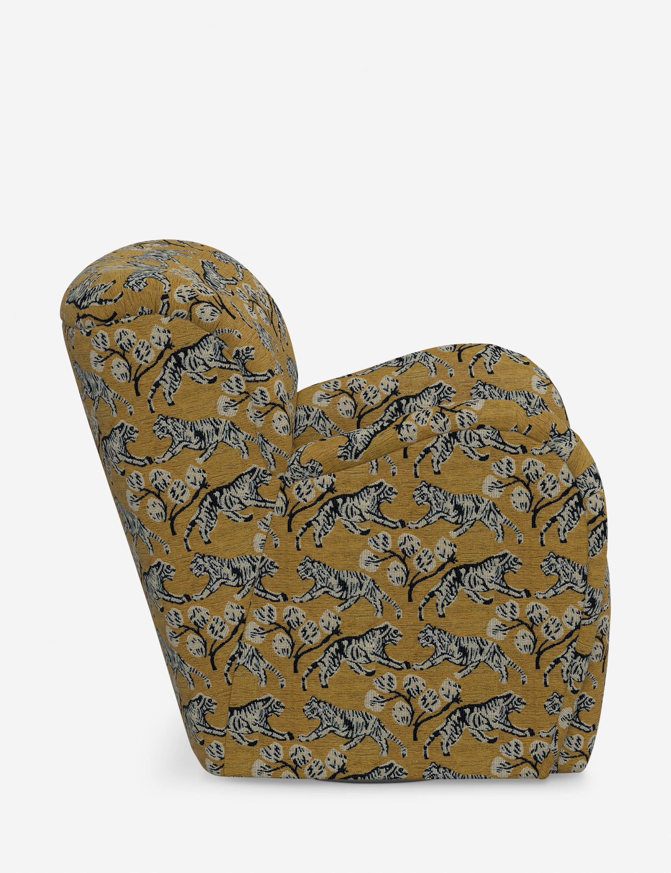 Baird Swivel Chair - Image 44
