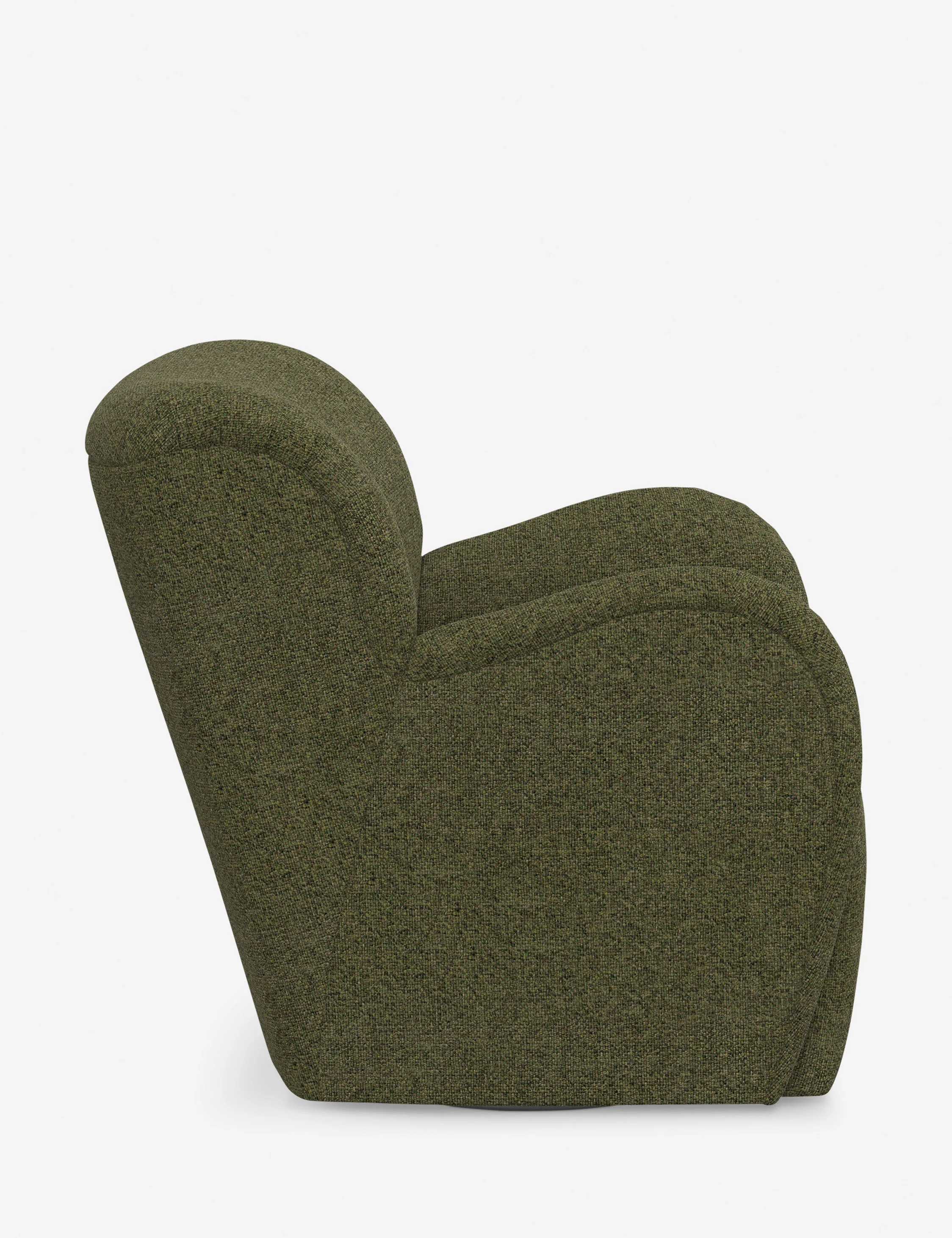 Baird Swivel Chair - Image 83