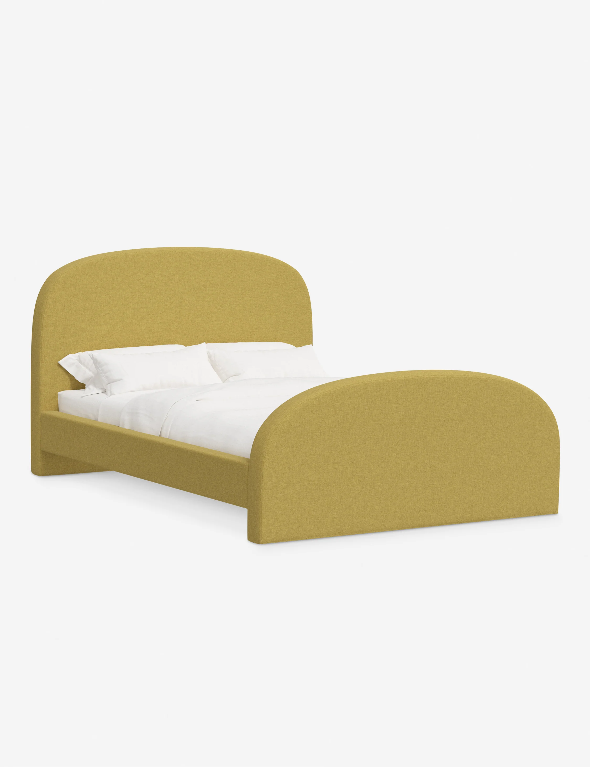 Bescond Platform Bed - Image 145