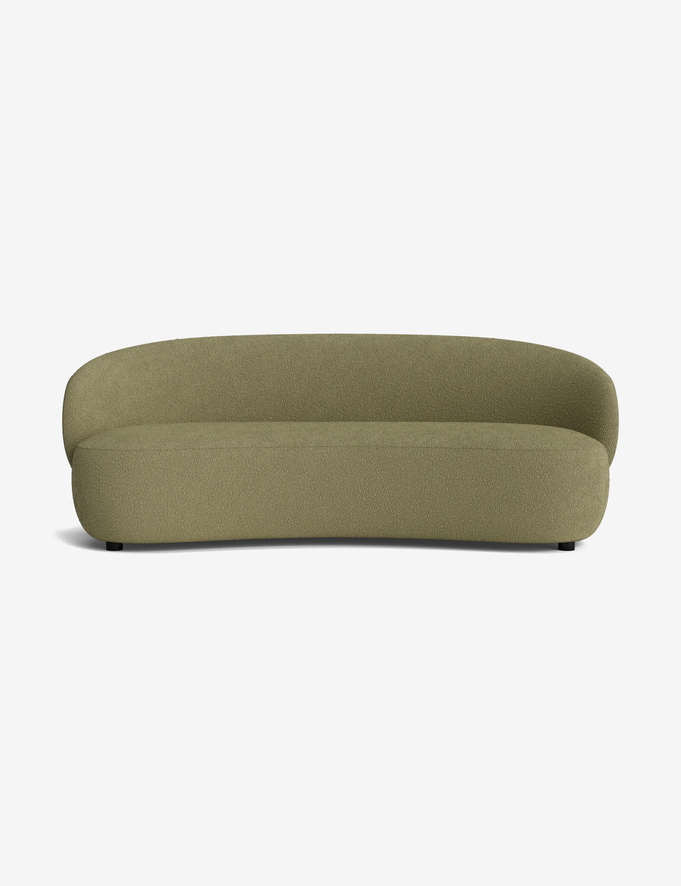 Claret Sofa - Image 111
