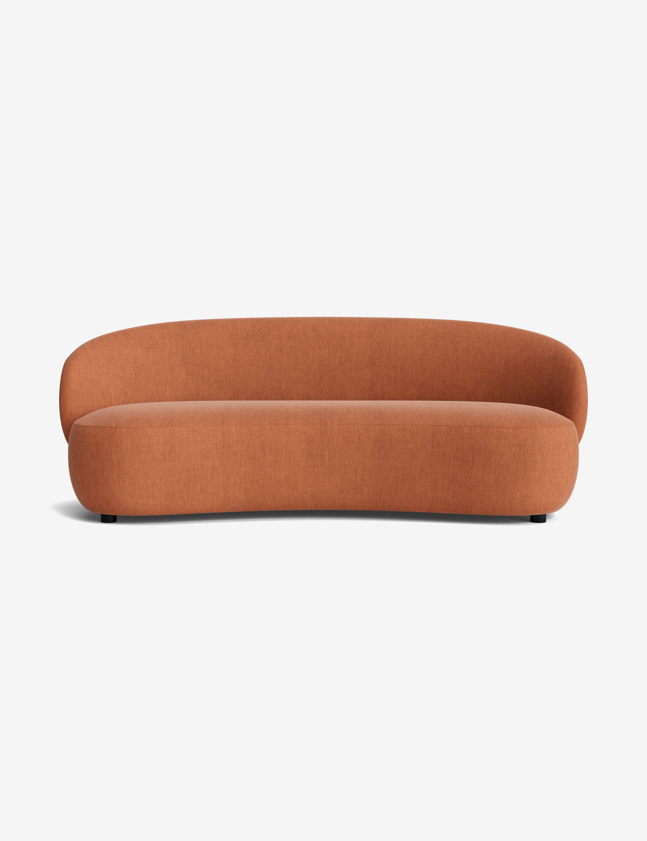 Claret Sofa - Image 16
