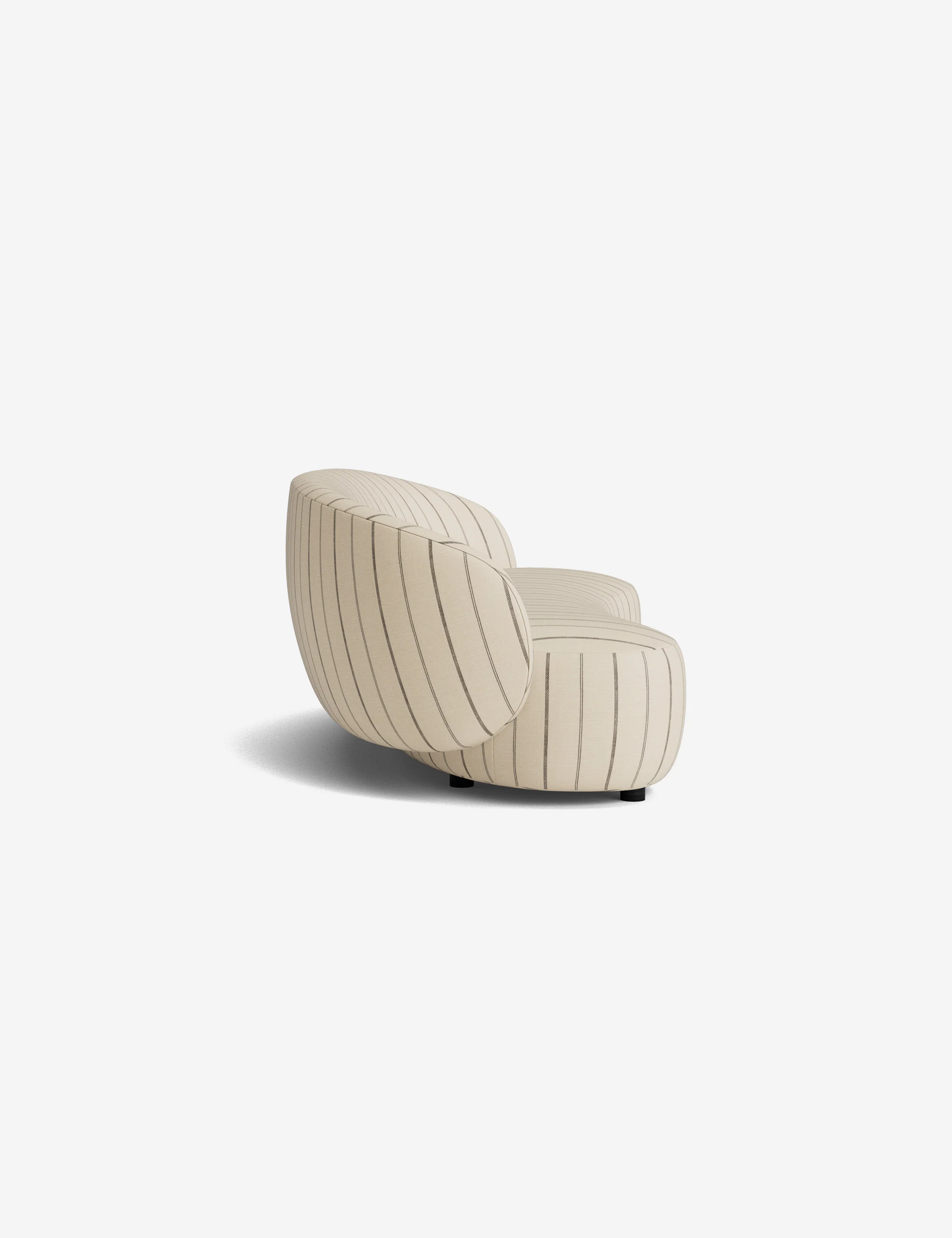 Claret Sofa - Image 201