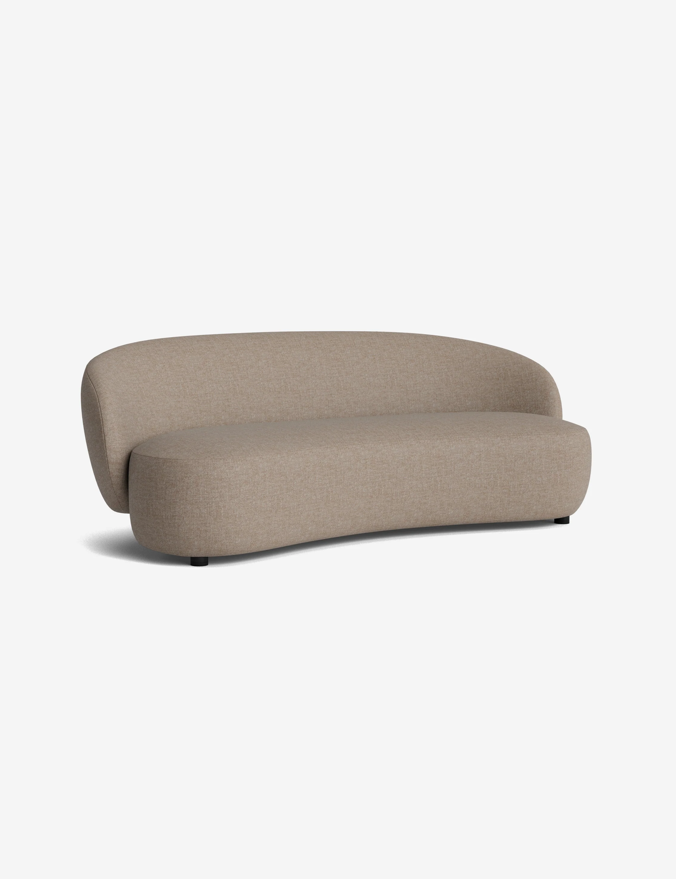 Claret Sofa - Image 236