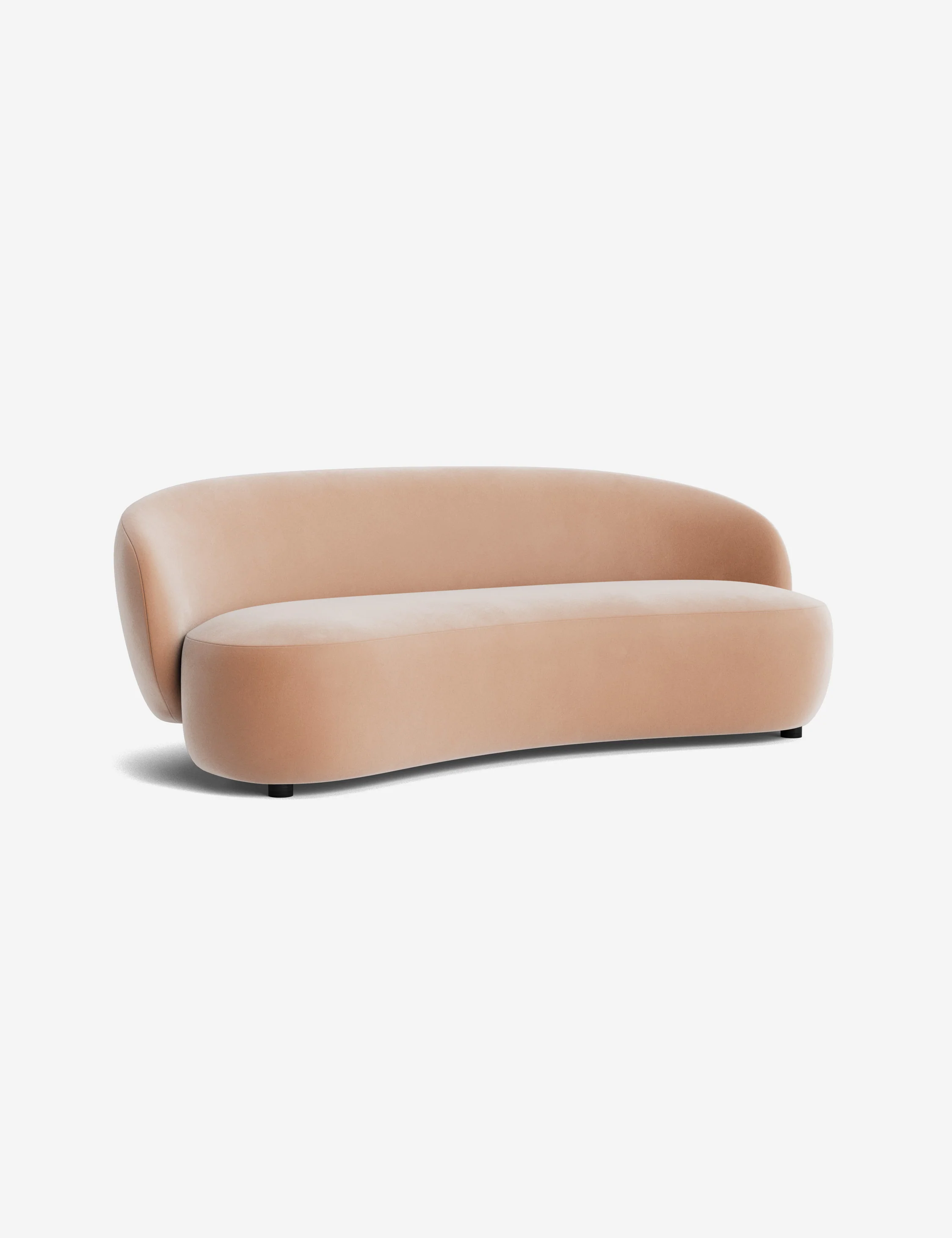 Claret Sofa - Image 44