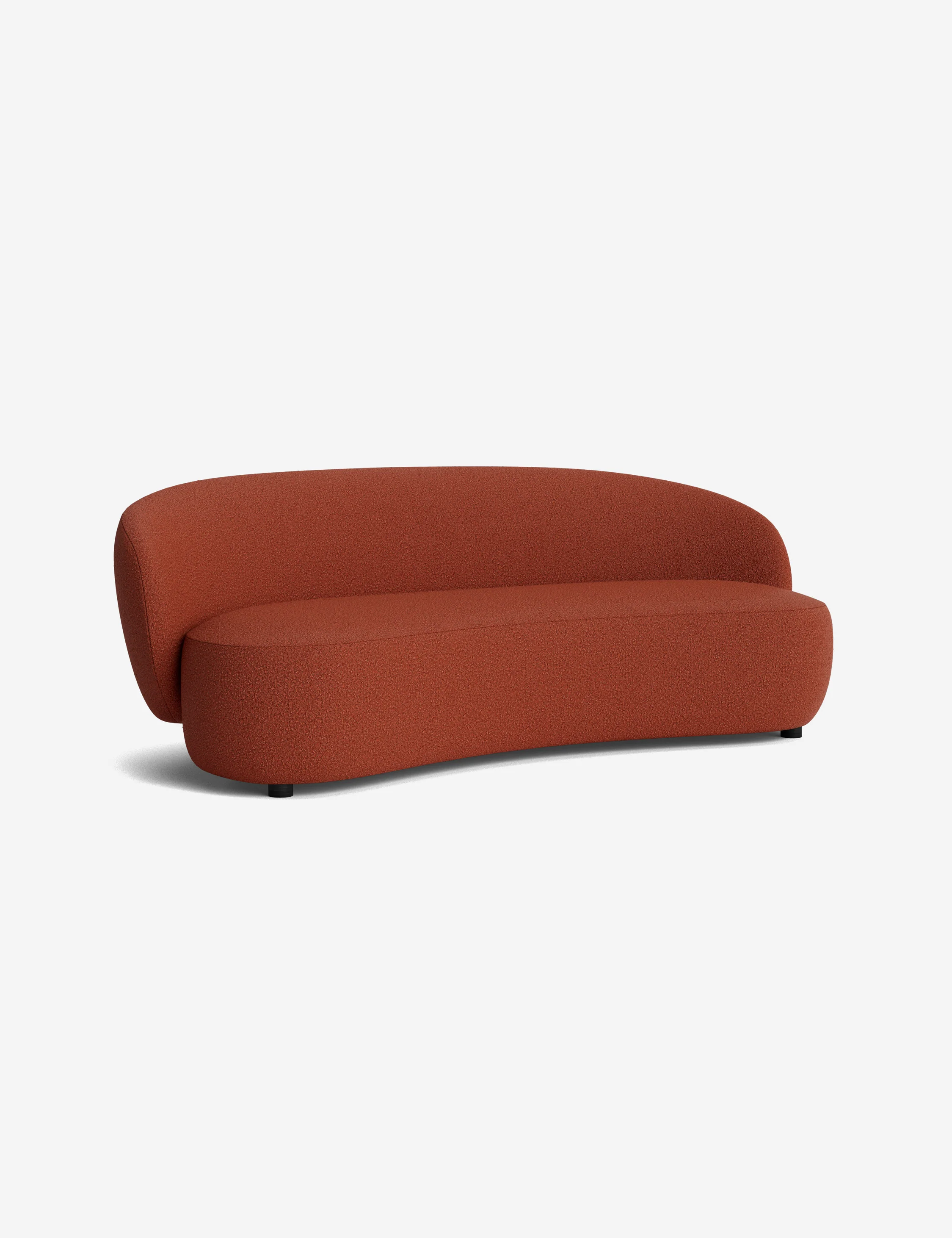 Claret Sofa - Image 48