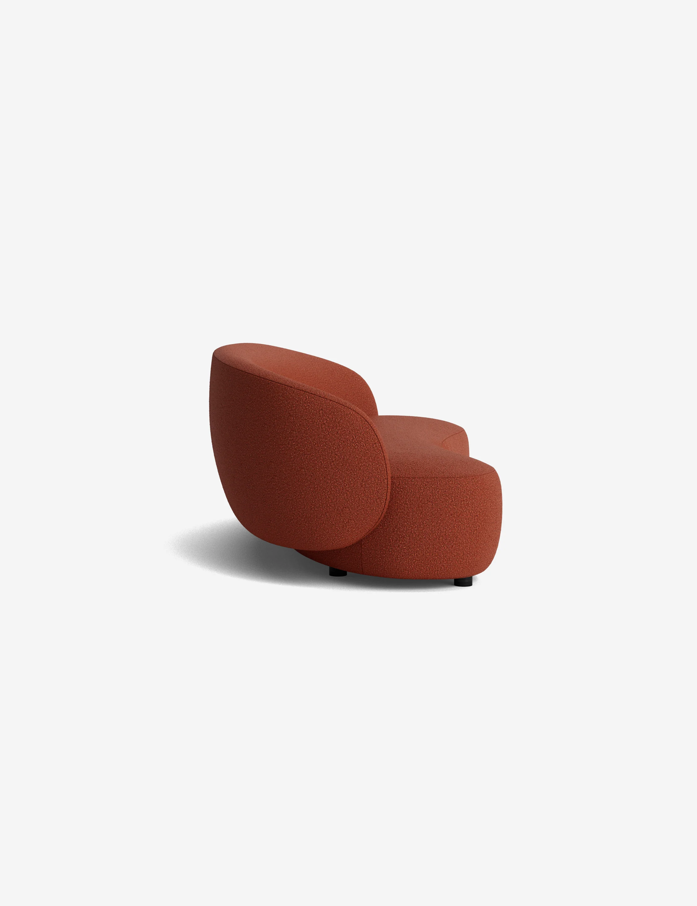Claret Sofa - Image 49