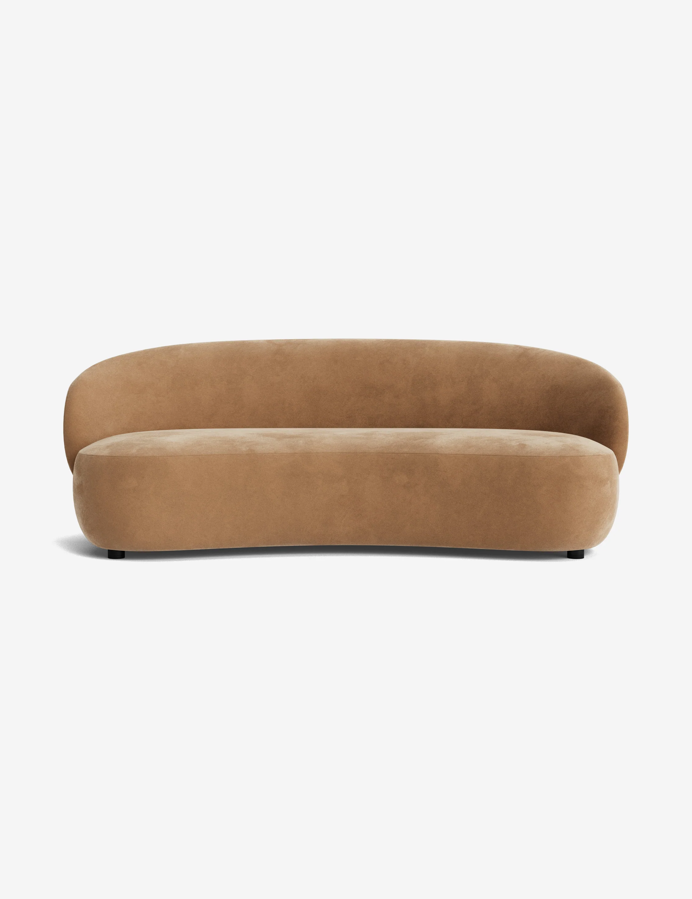 Claret Sofa - Image 67