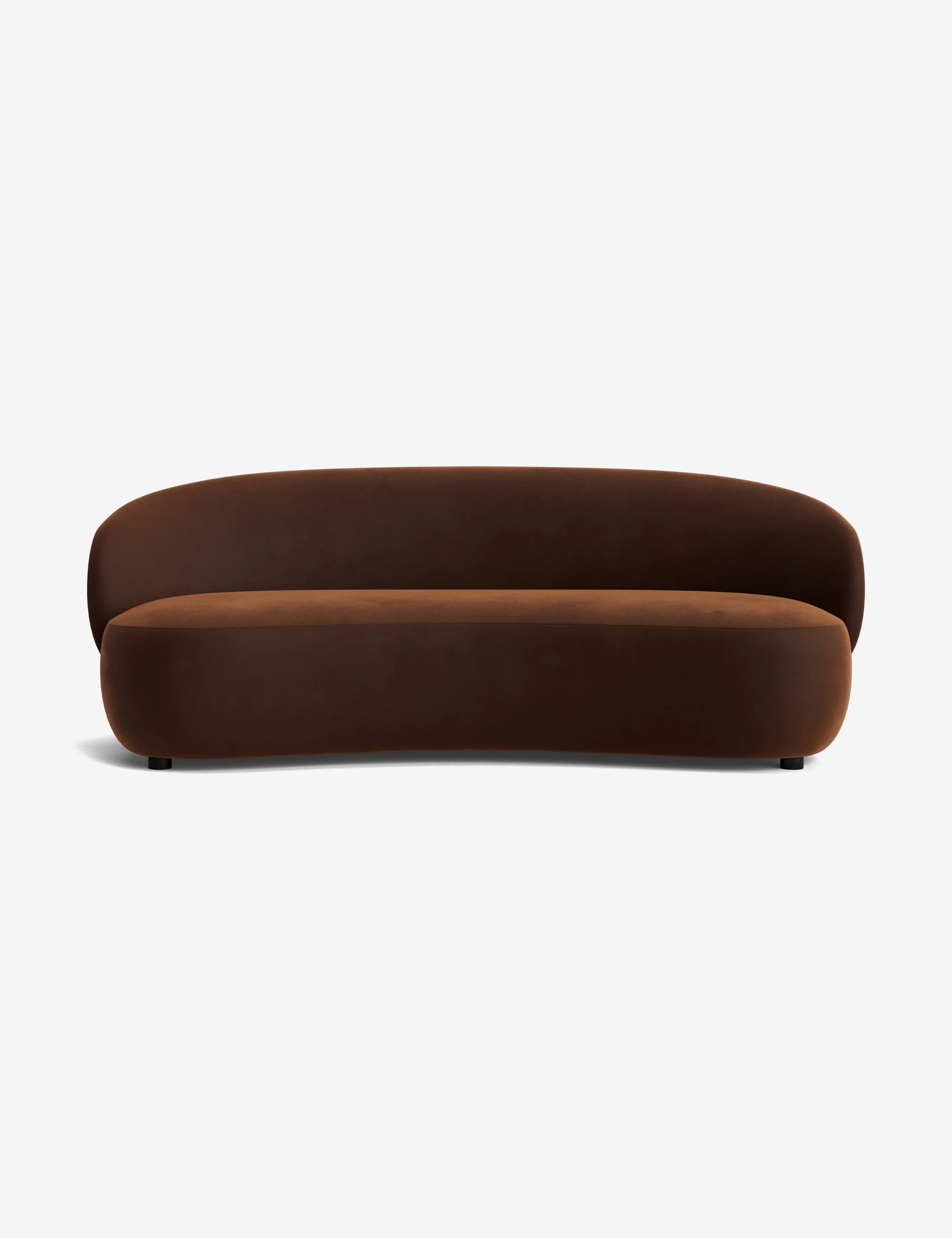 Claret Sofa - Image 79