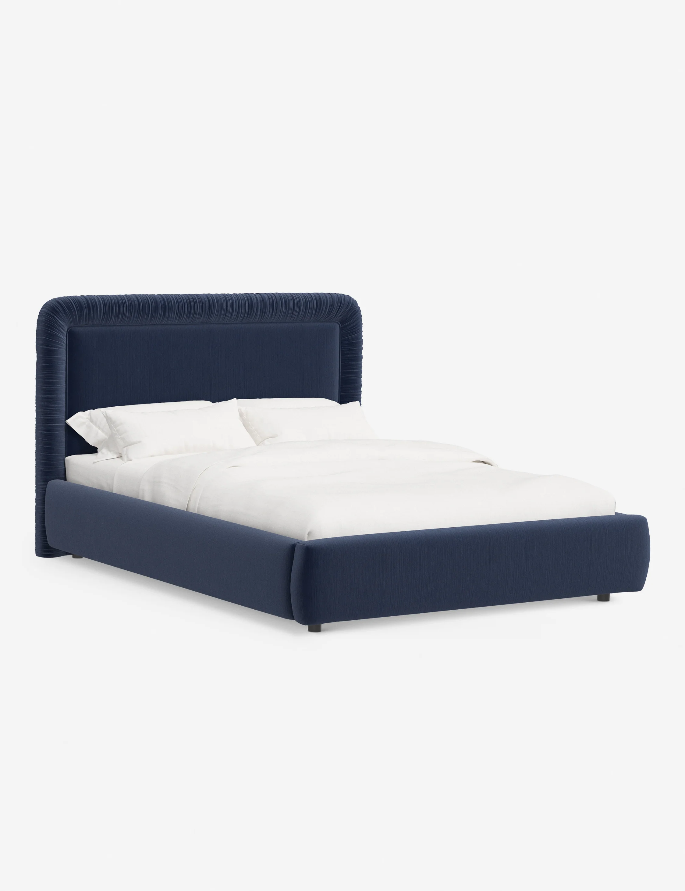 Courtet Platform Bed - Image 33