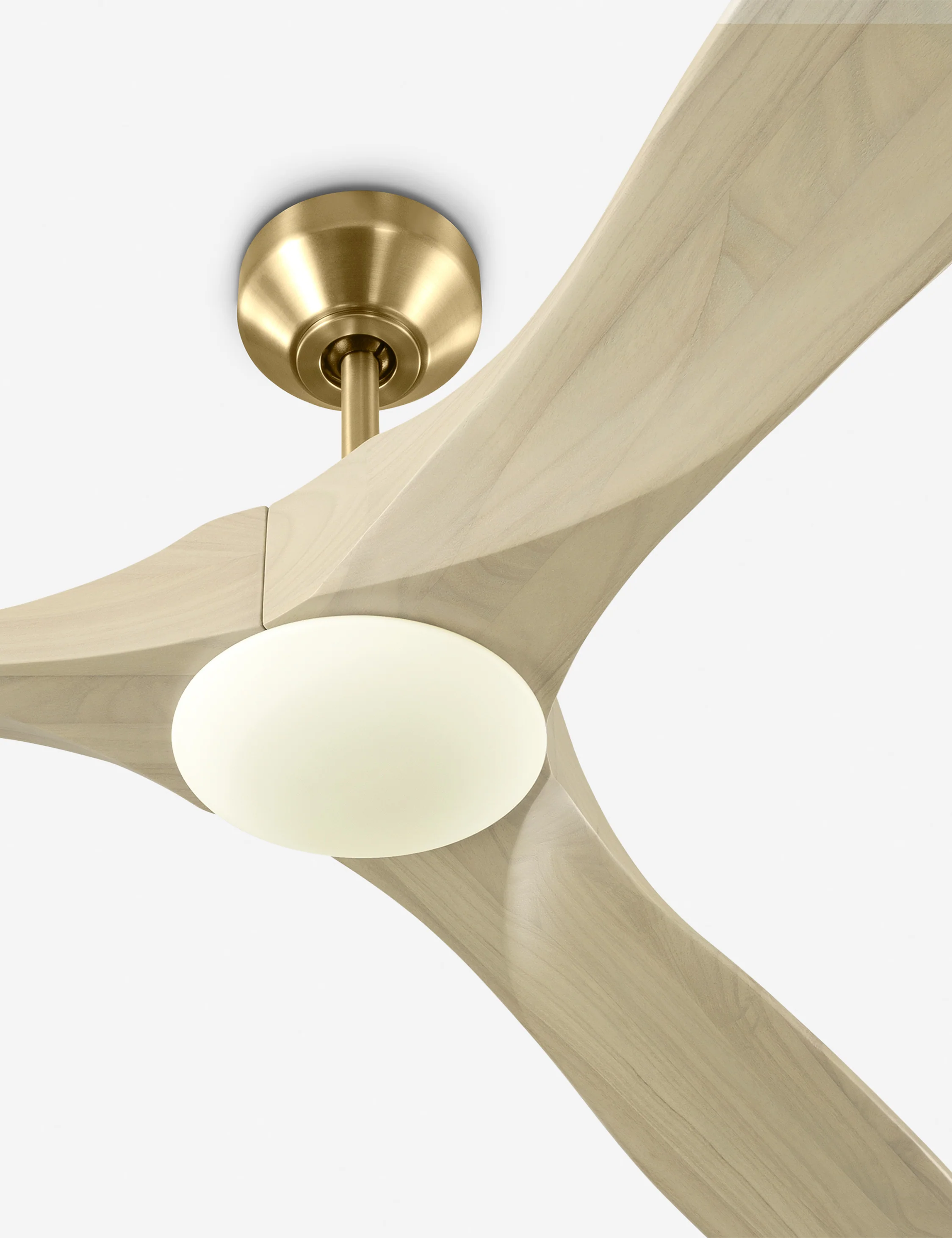 Delos Smart Control Ceiling Fan - Image 29