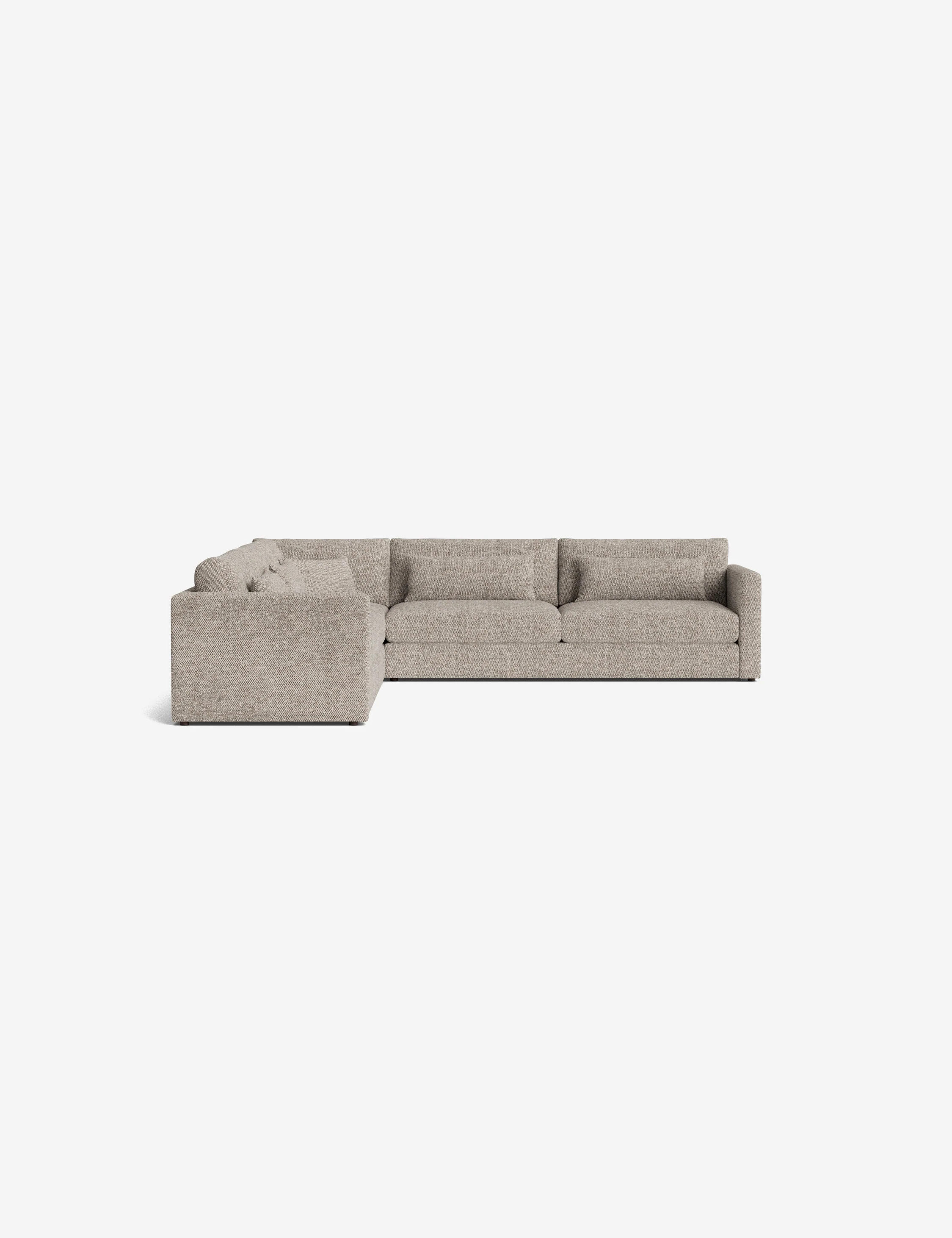Durham Corner Sectional Sofa - Image 102