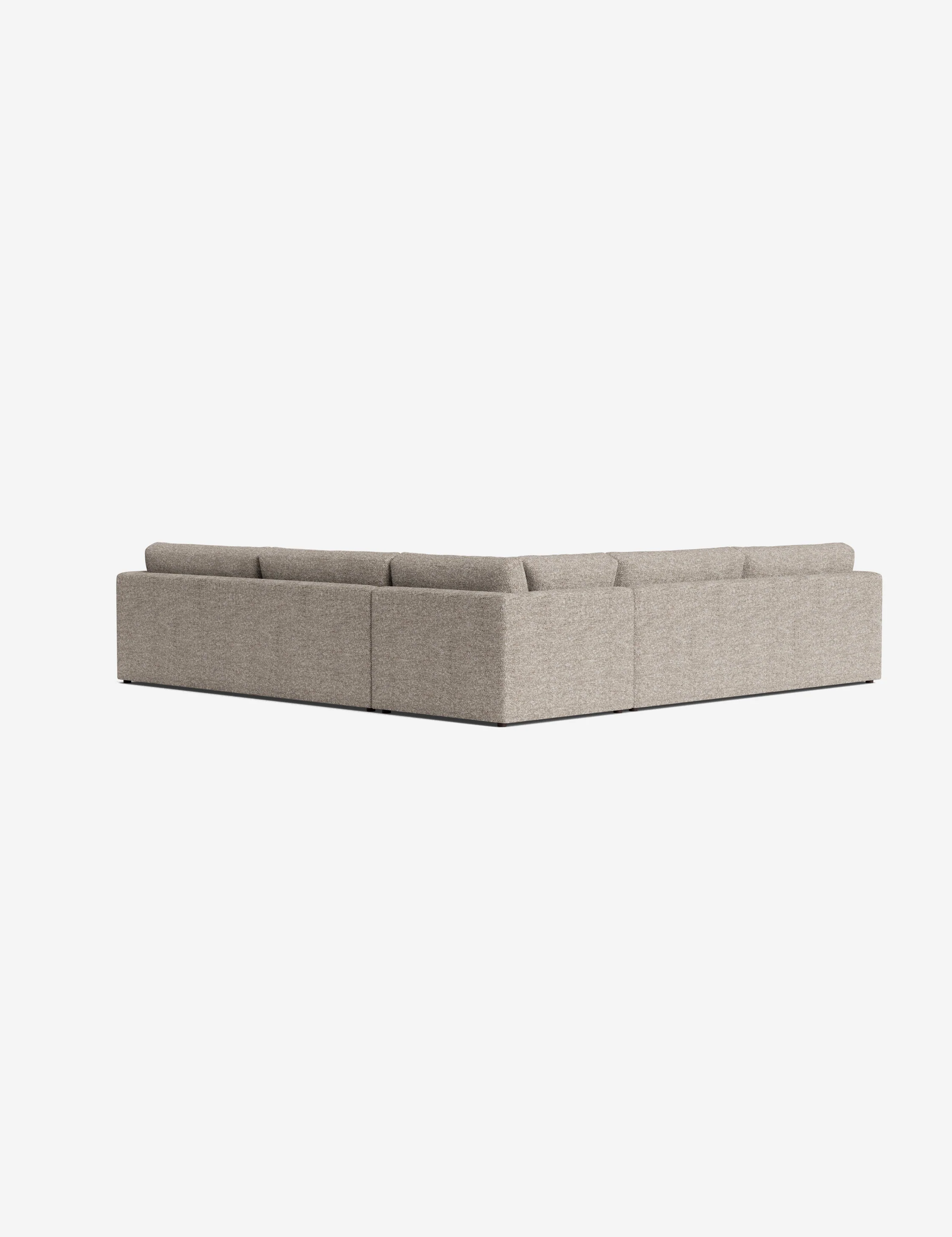 Durham Corner Sectional Sofa - Image 104