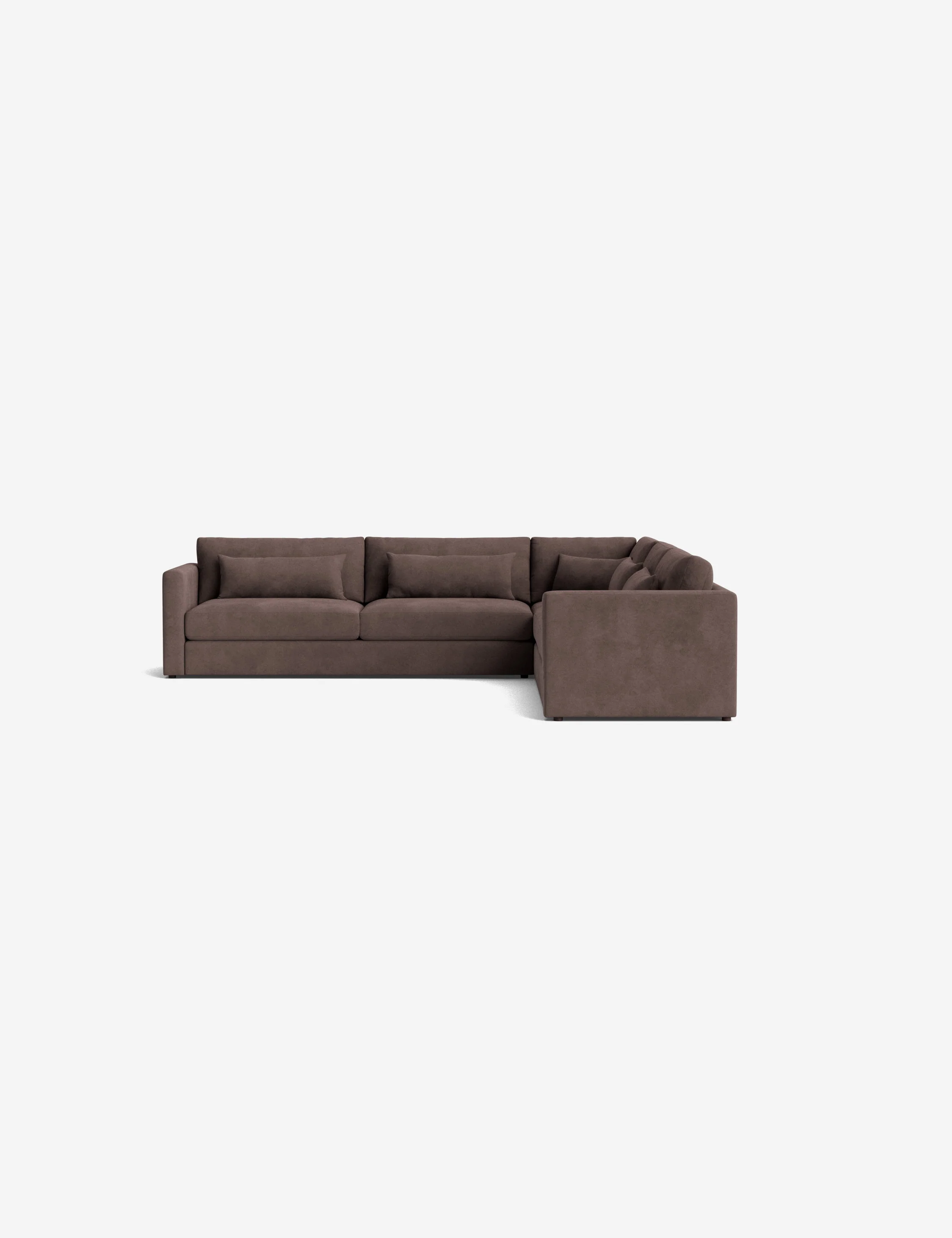 Durham Corner Sectional Sofa - Image 115