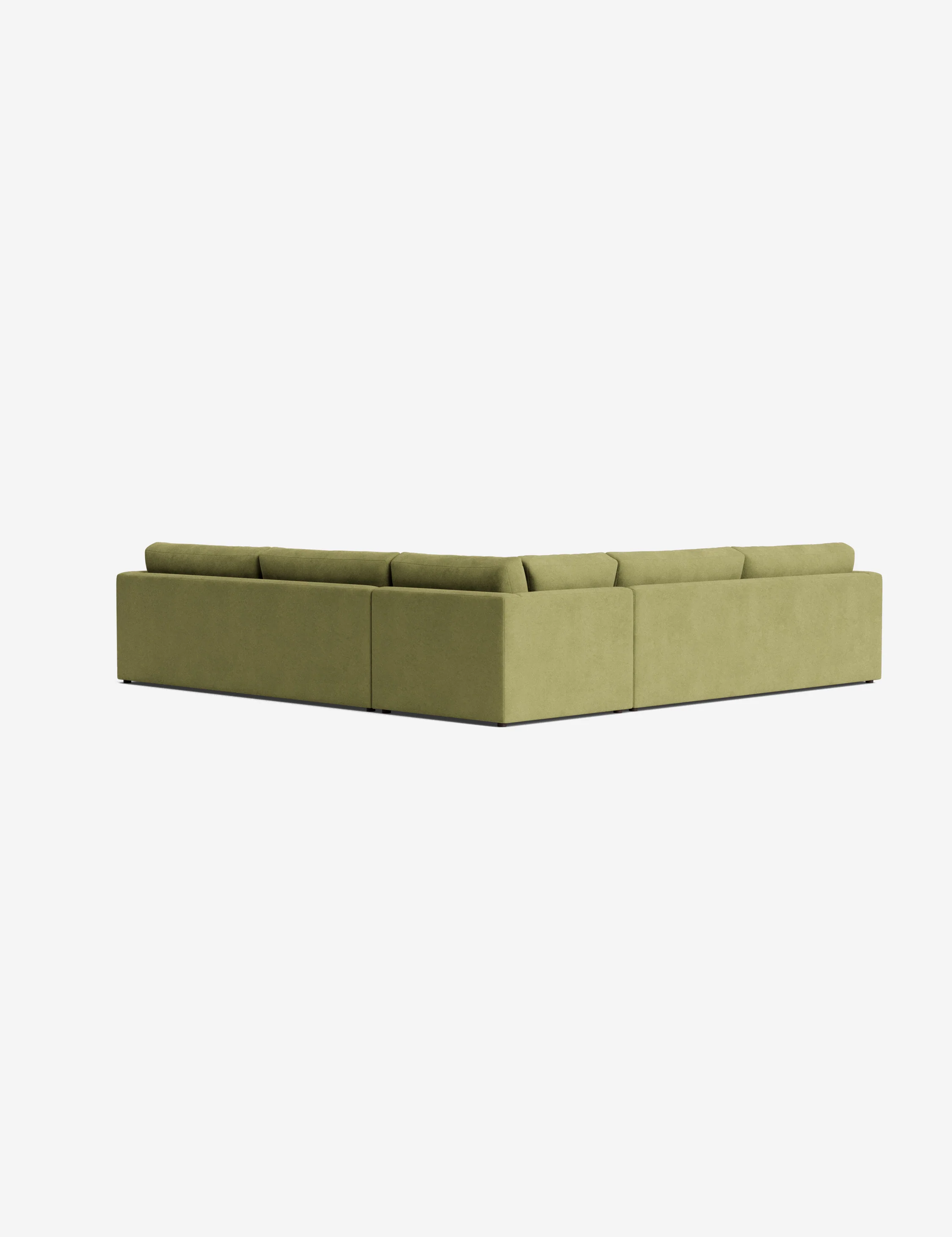 Durham Corner Sectional Sofa - Image 120