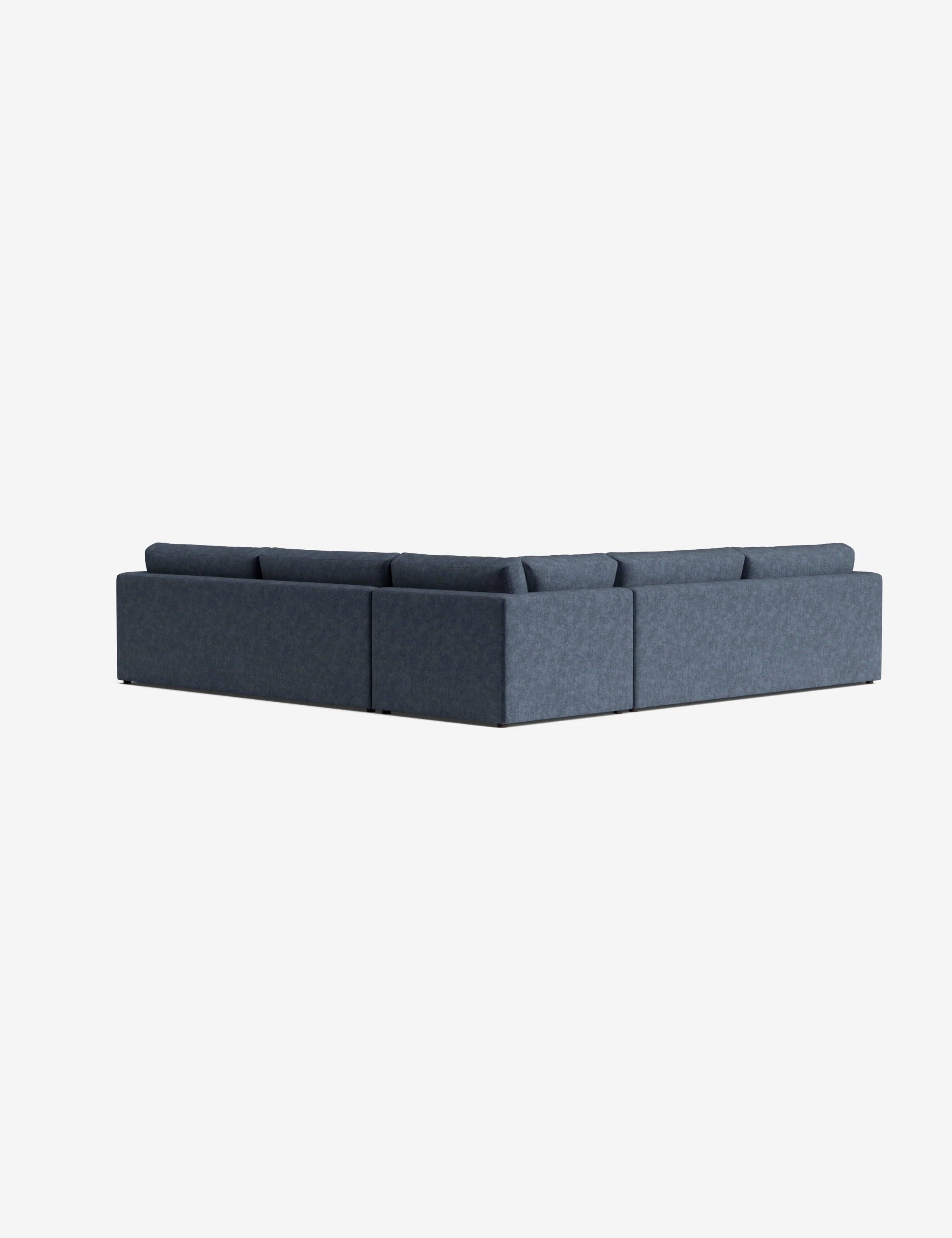 Durham Corner Sectional Sofa - Image 136