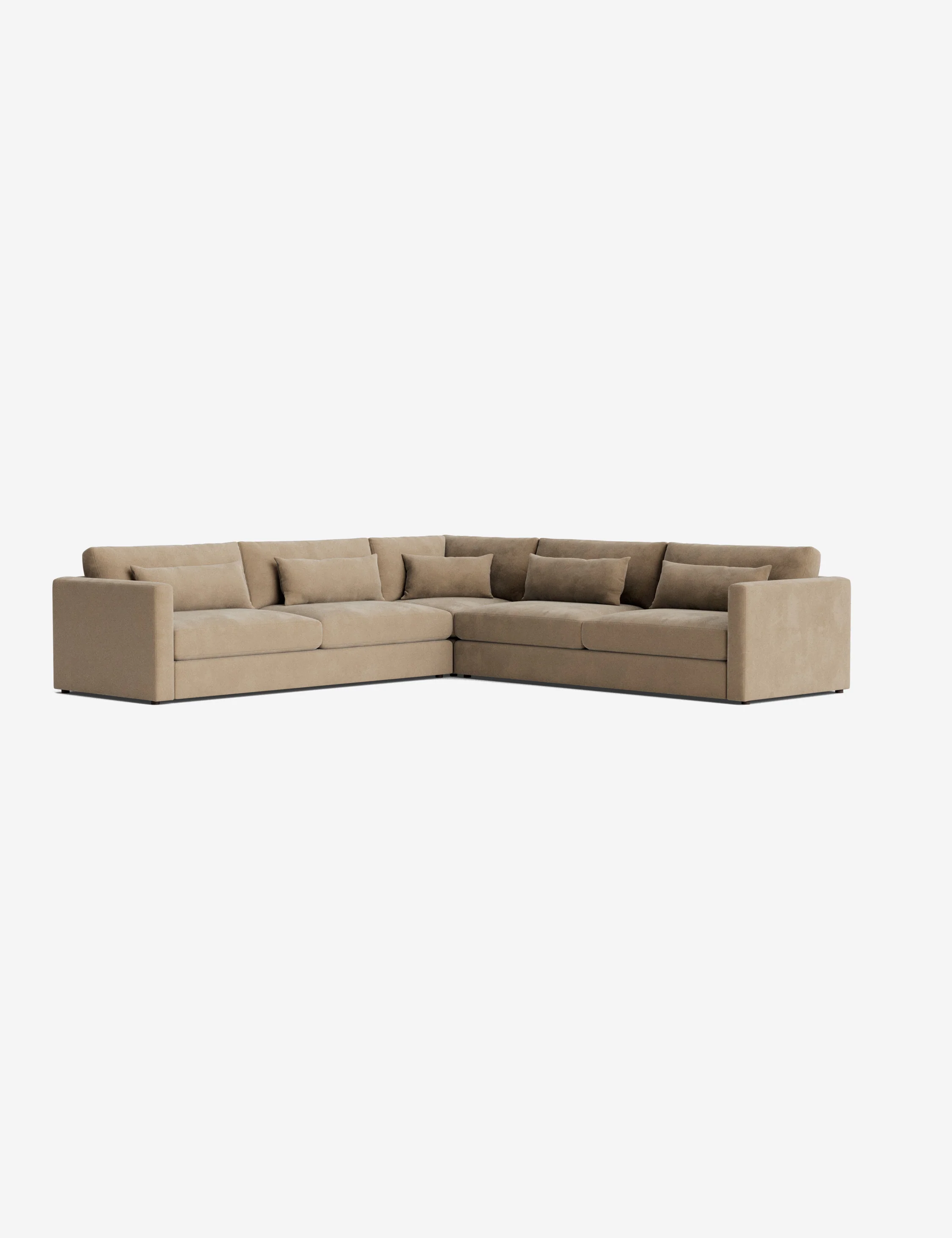 Durham Corner Sectional Sofa - Image 141
