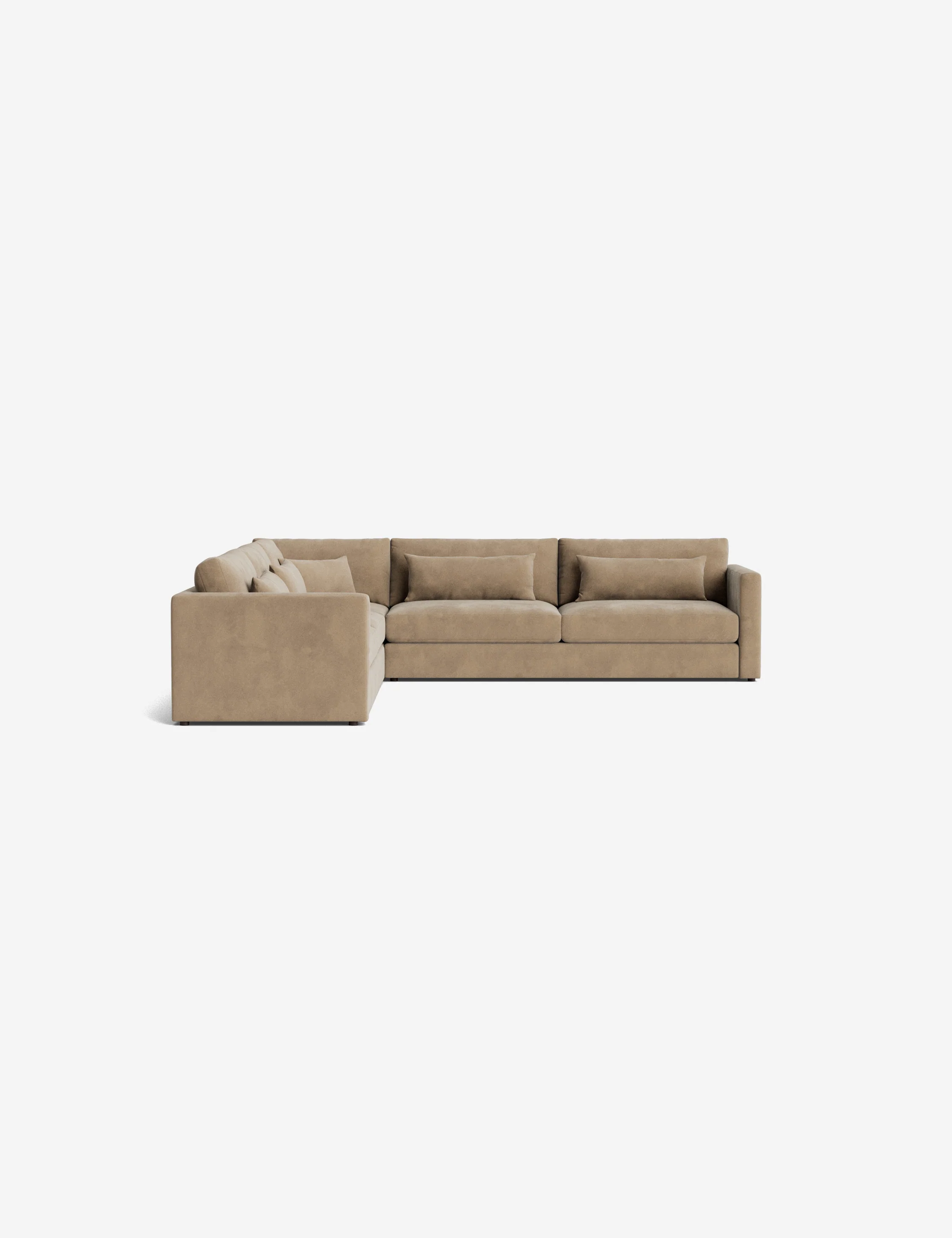 Durham Corner Sectional Sofa - Image 142