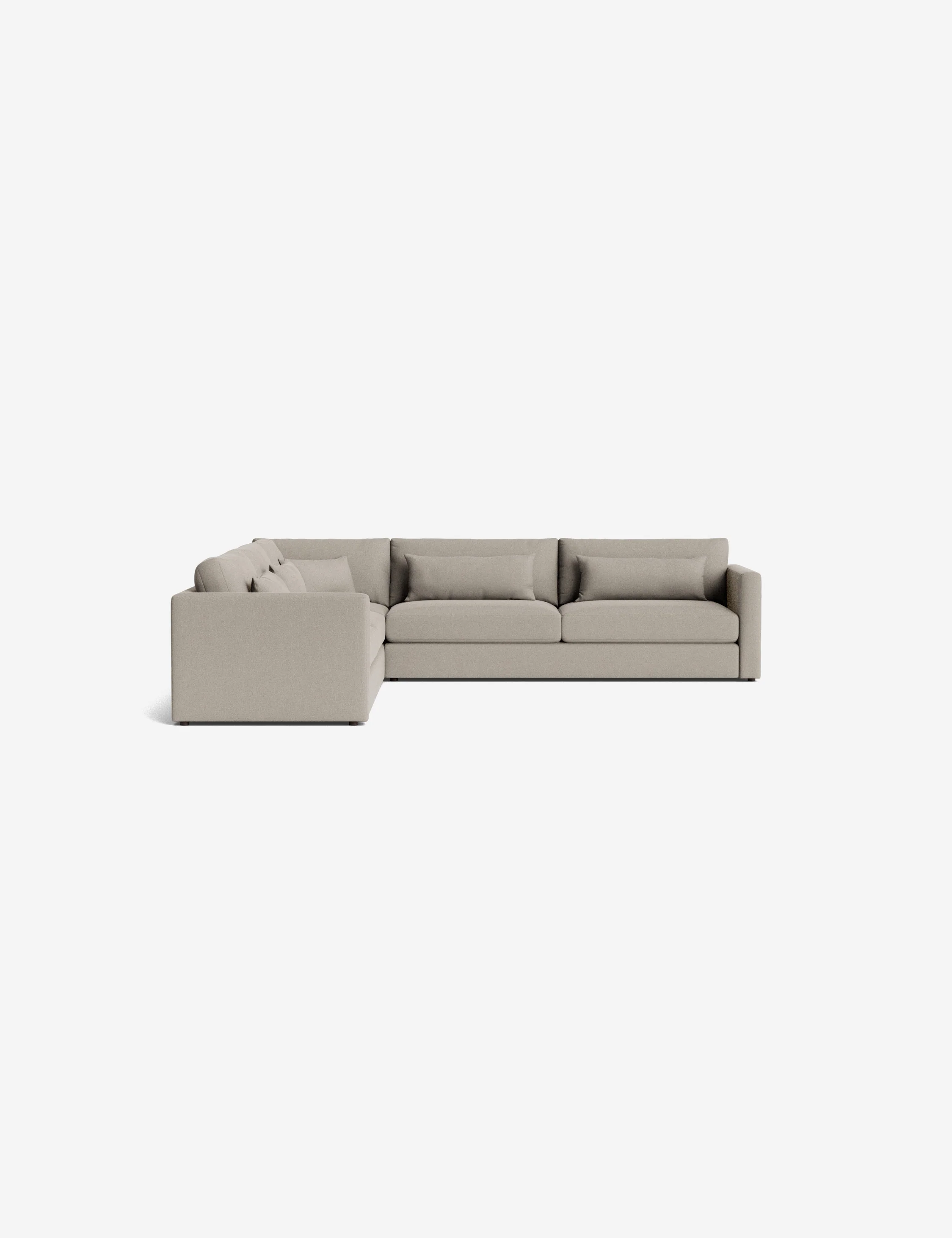 Durham Corner Sectional Sofa - Image 146