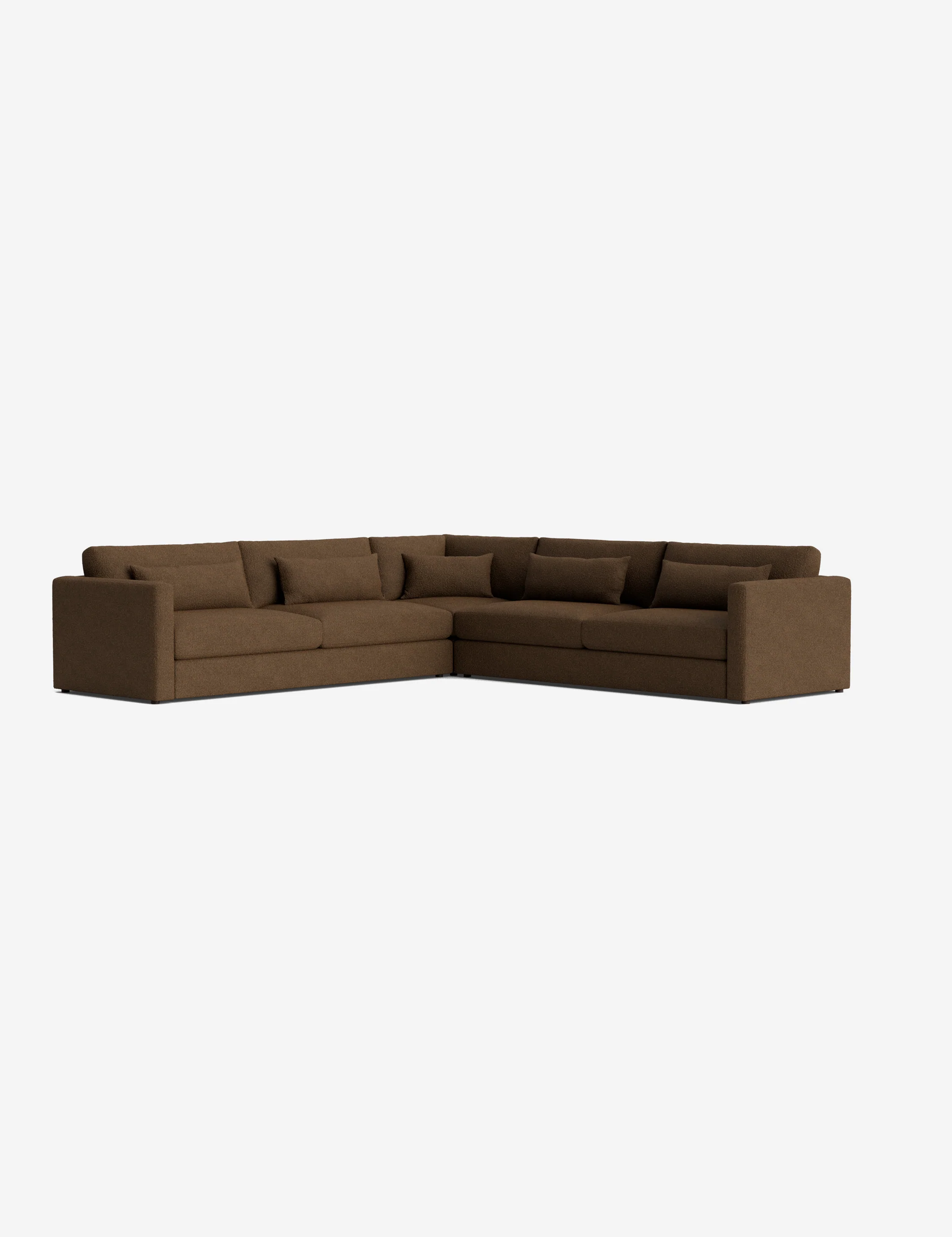Durham Corner Sectional Sofa - Image 17