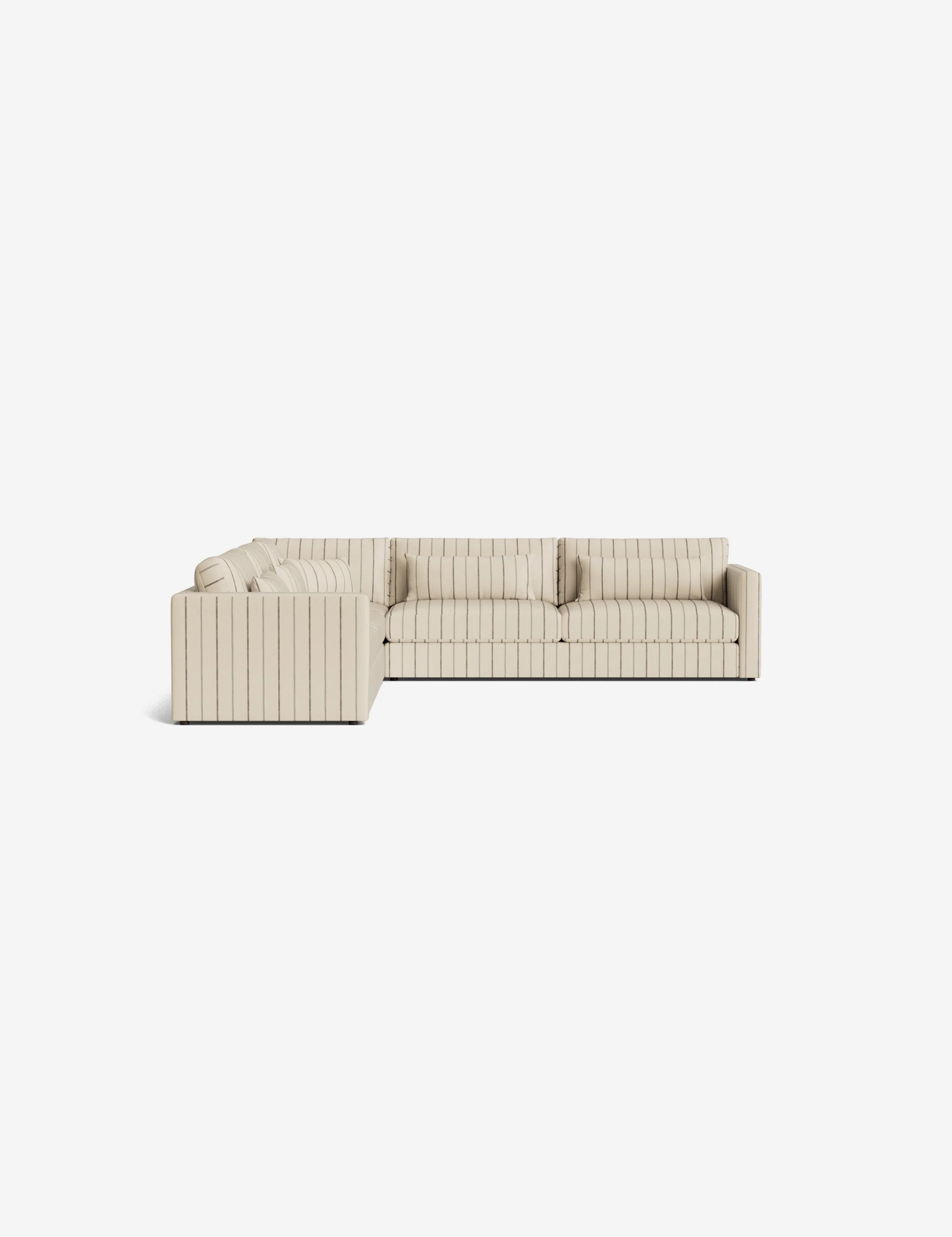 Durham Corner Sectional Sofa - Image 170