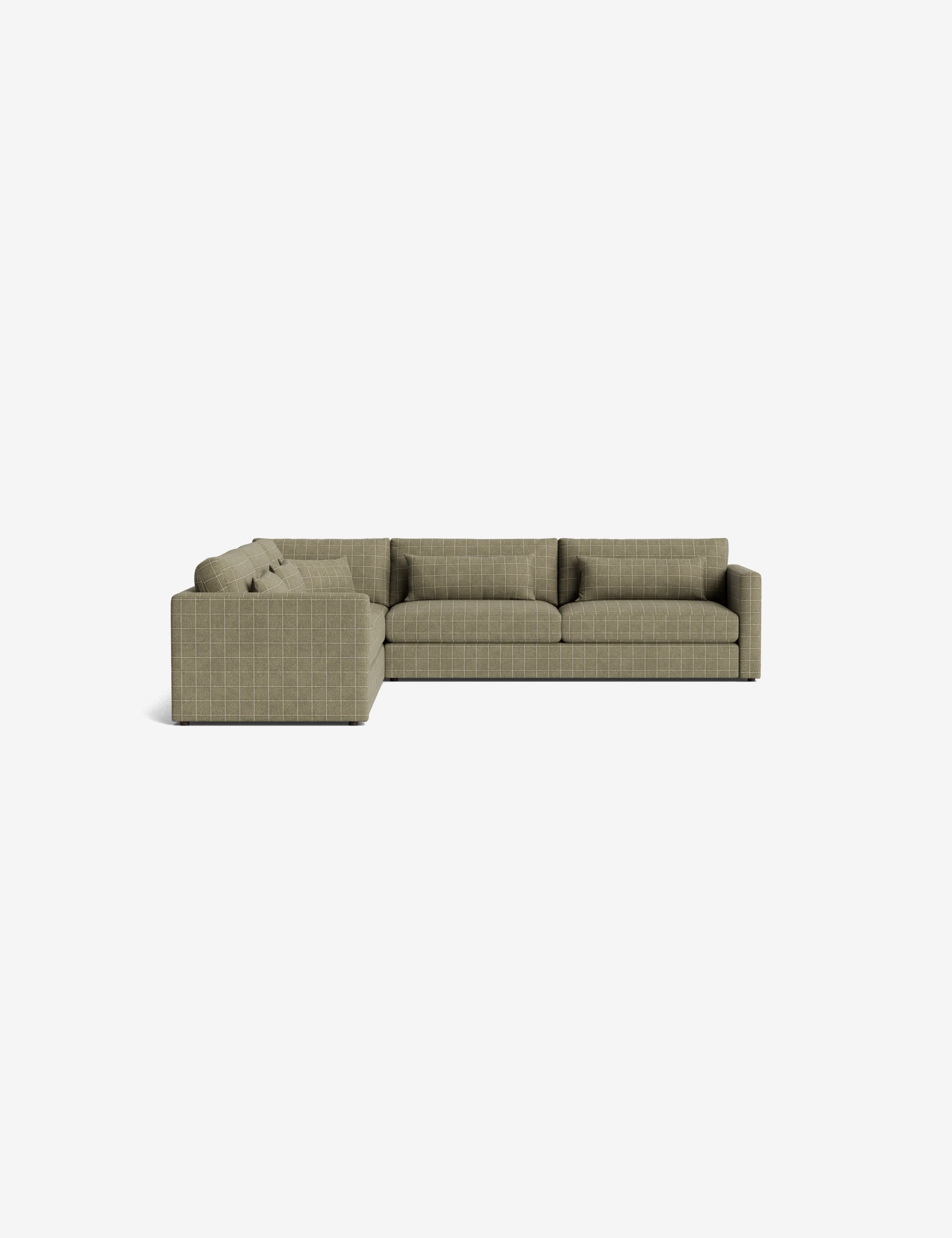 Durham Corner Sectional Sofa - Image 178
