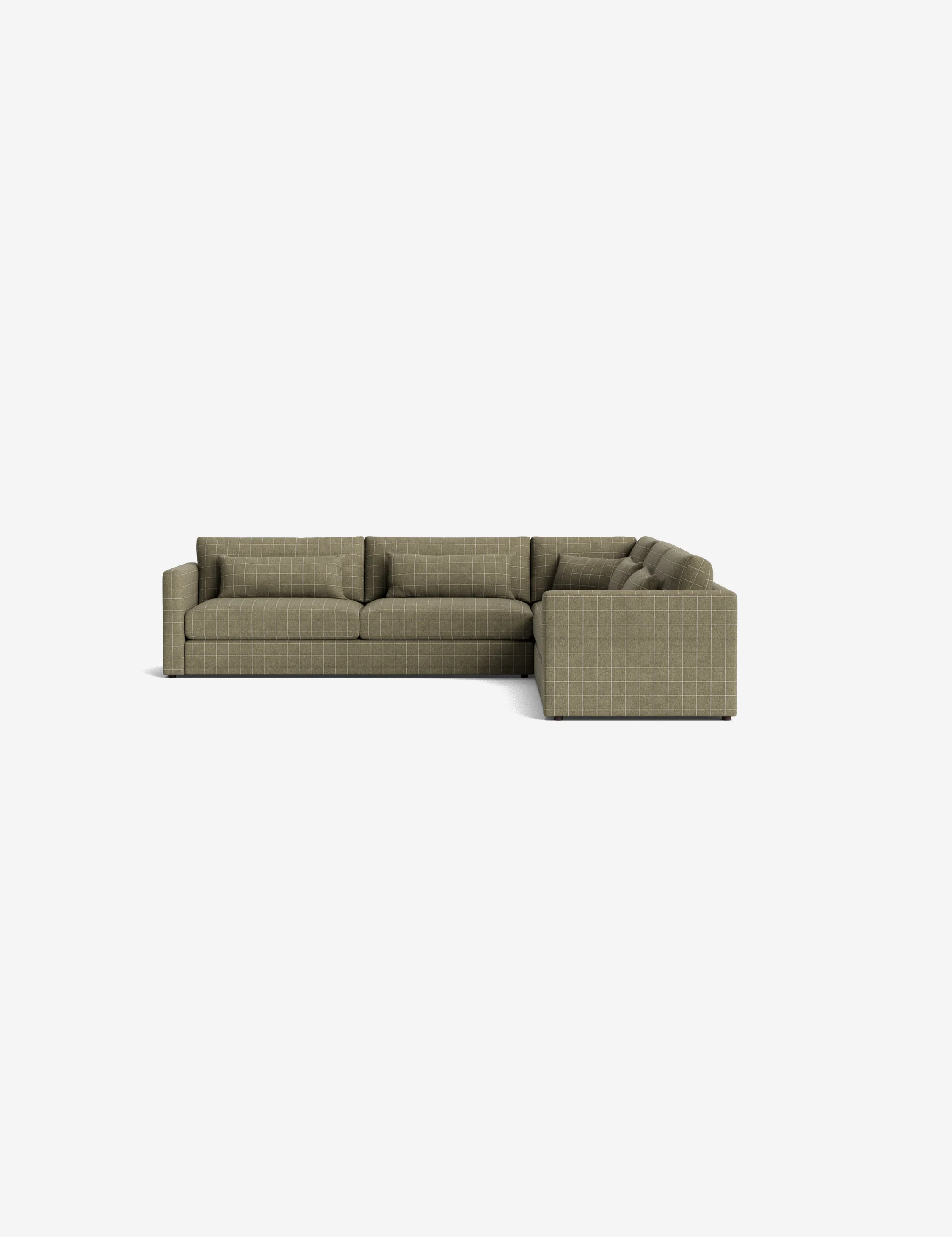 Durham Corner Sectional Sofa - Image 179