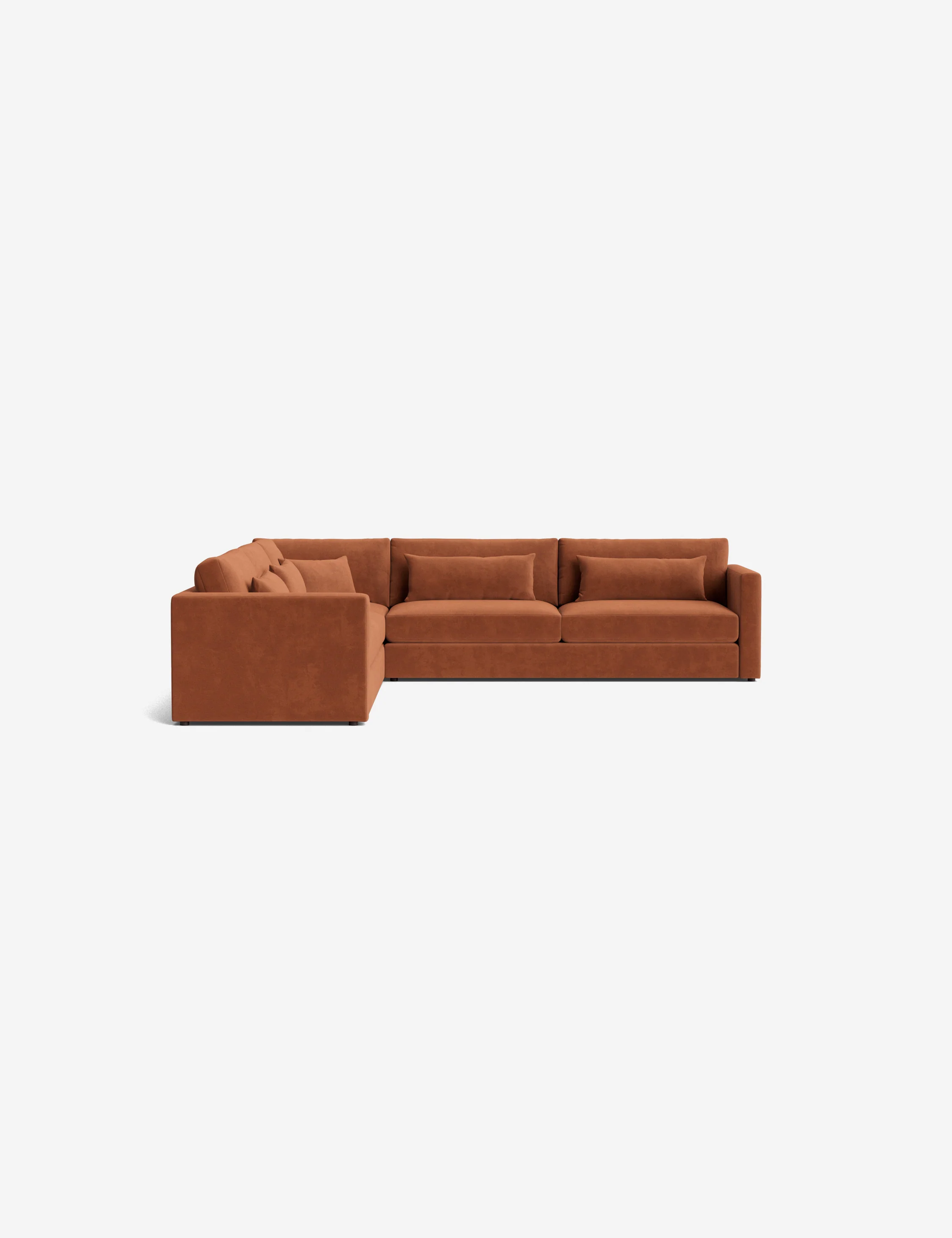 Durham Corner Sectional Sofa - Image 194