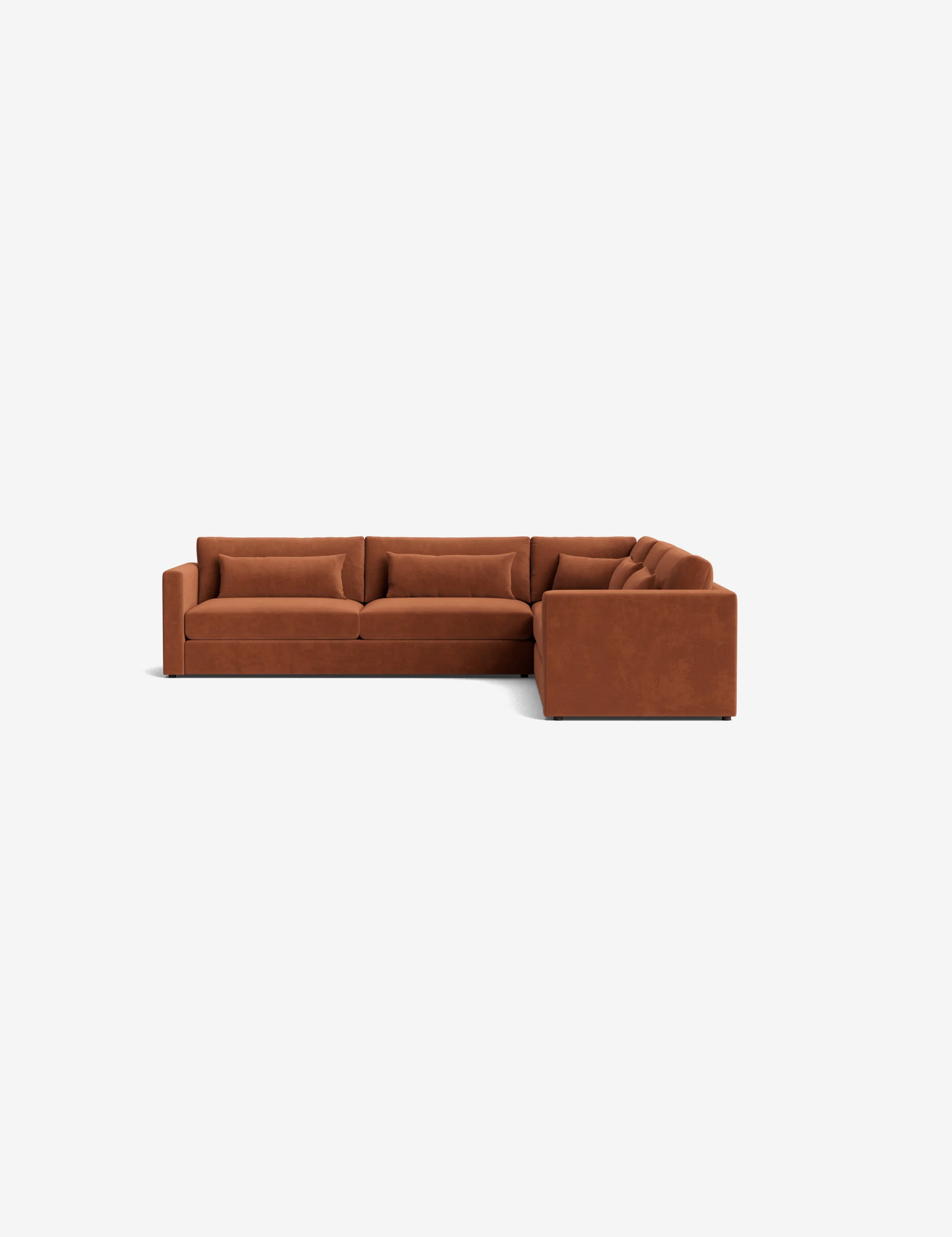 Durham Corner Sectional Sofa - Image 195
