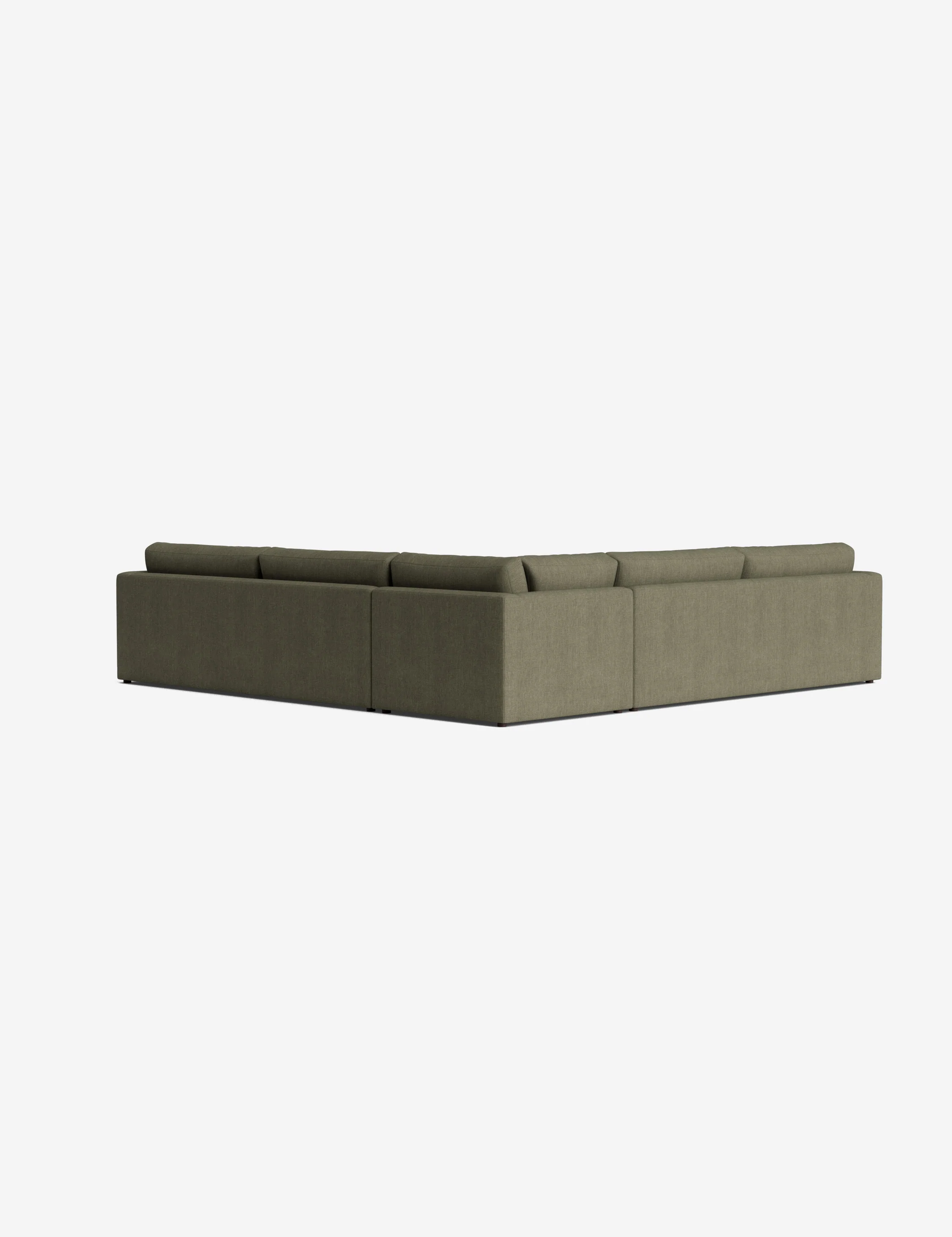 Durham Corner Sectional Sofa - Image 200