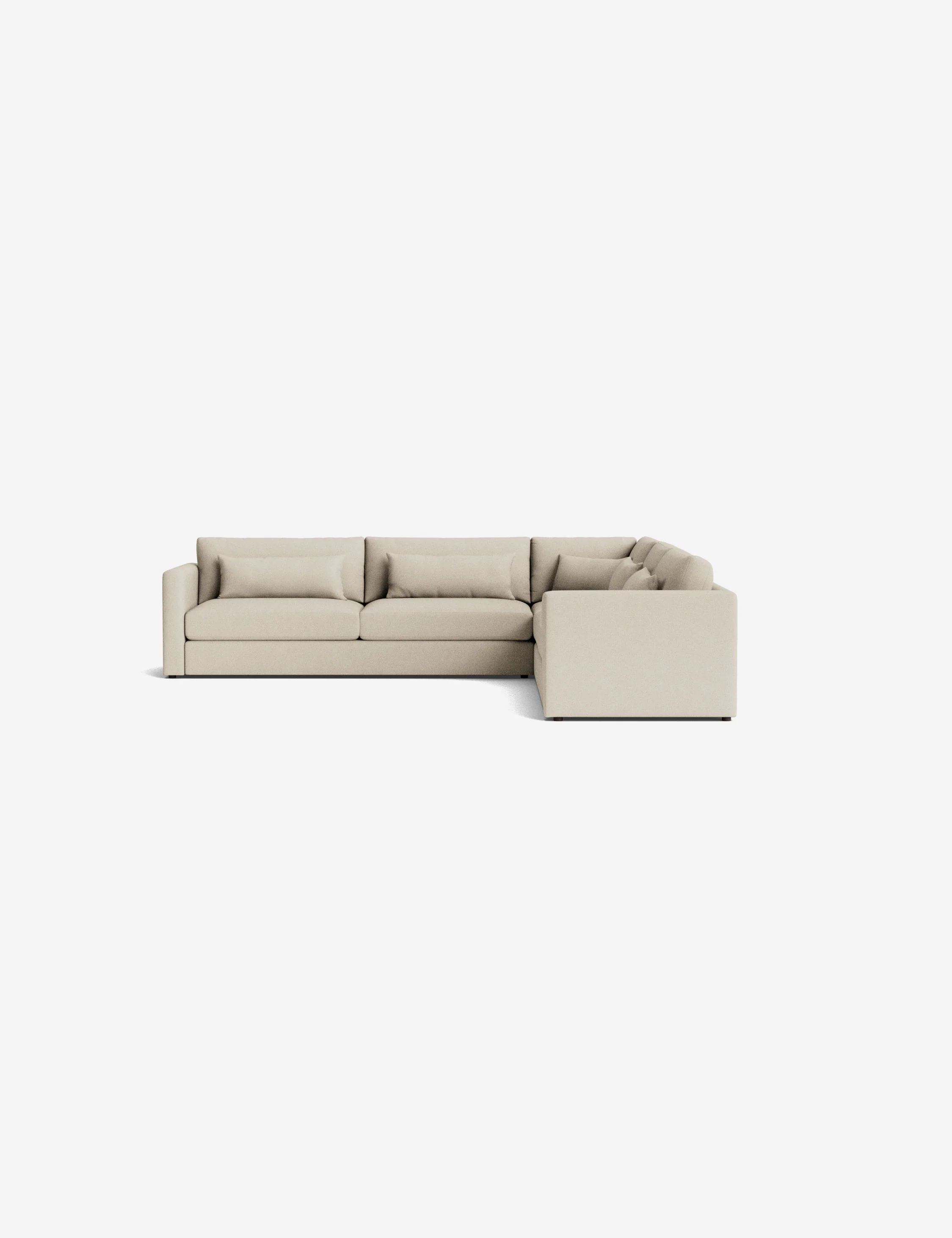 Durham Corner Sectional Sofa - Image 207