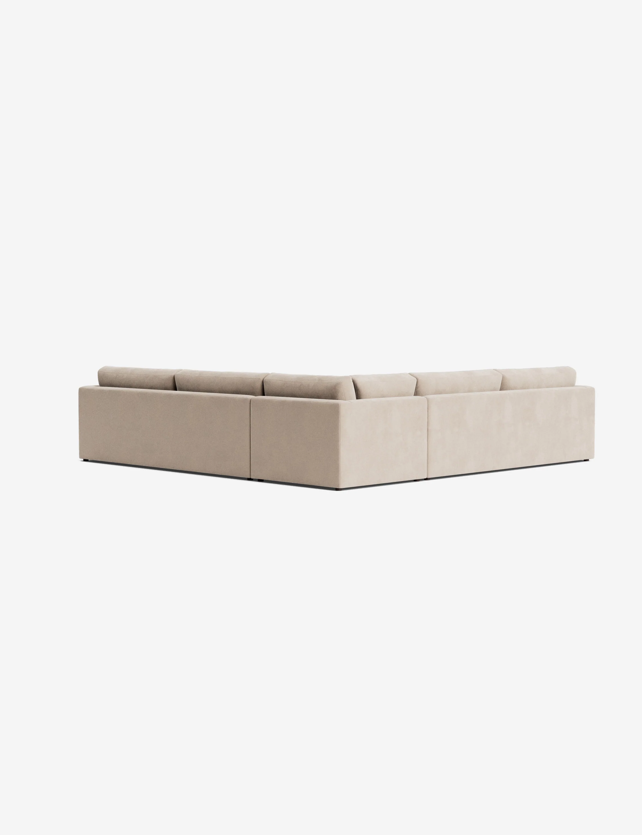 Durham Corner Sectional Sofa - Image 212