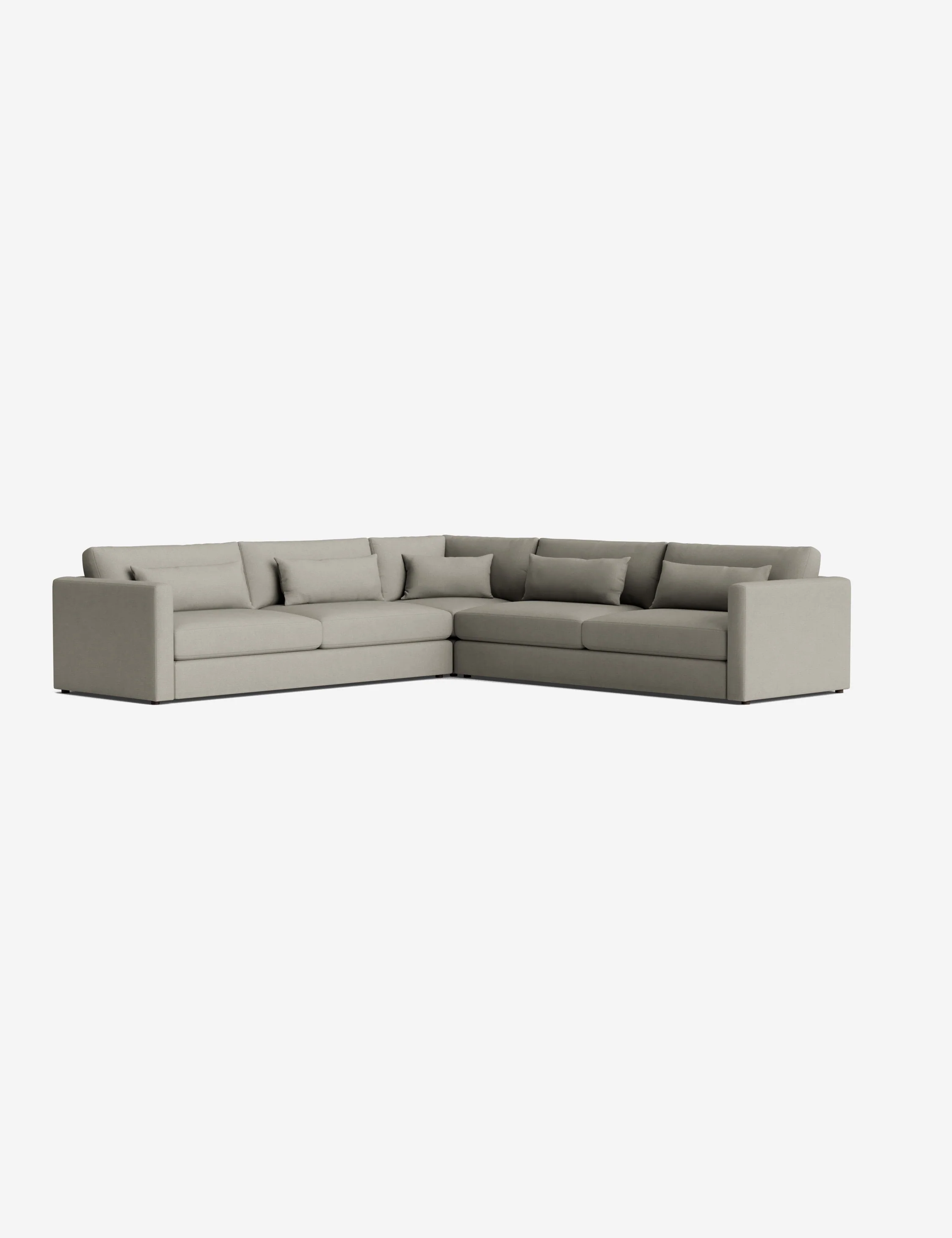 Durham Corner Sectional Sofa - Image 217