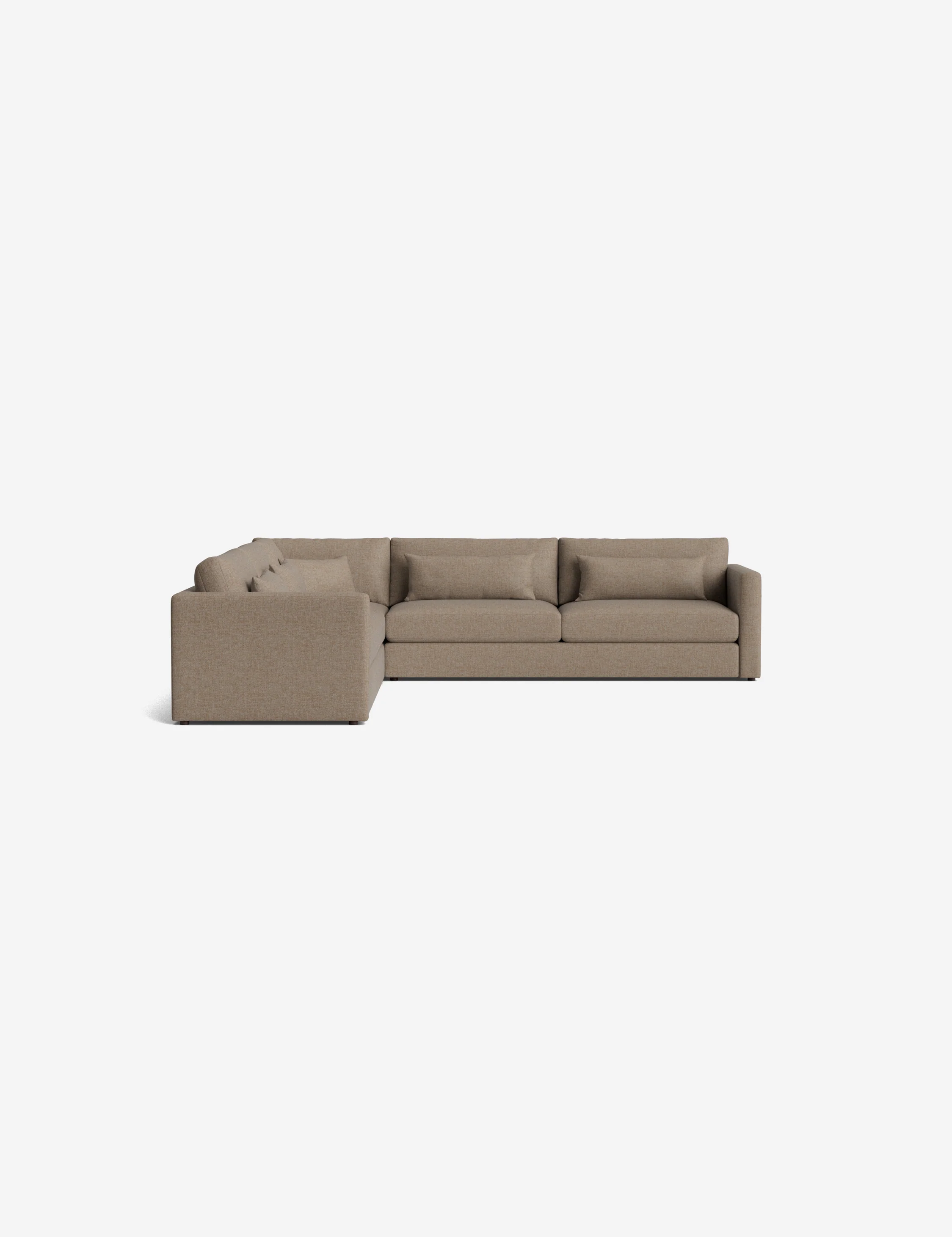 Durham Corner Sectional Sofa - Image 226