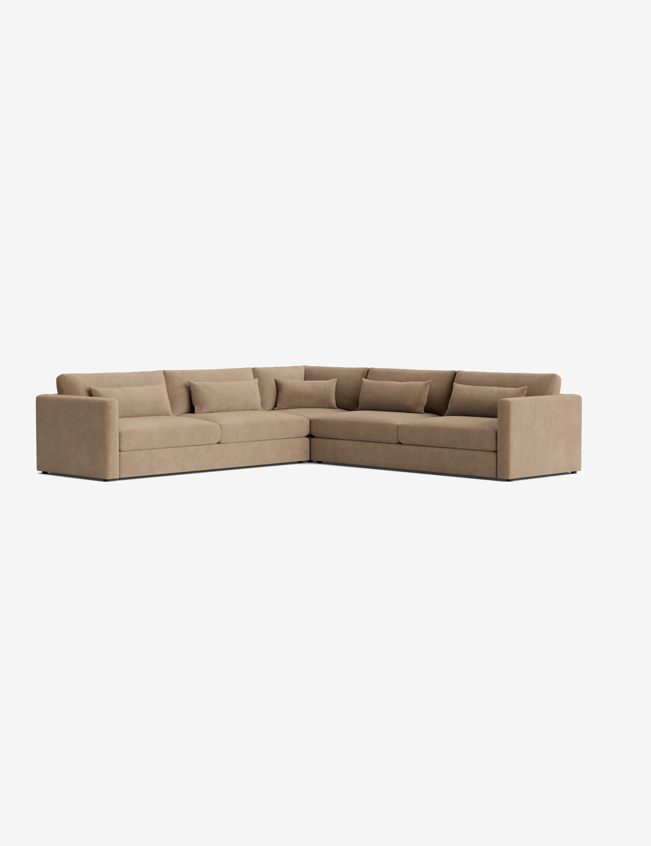 Durham Corner Sectional Sofa - Image 229