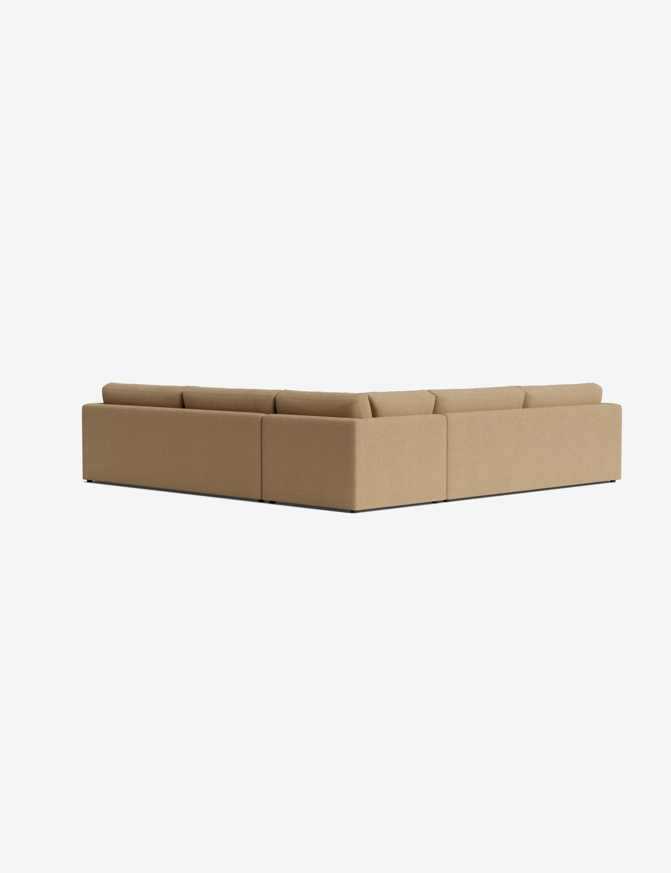 Durham Corner Sectional Sofa - Image 44