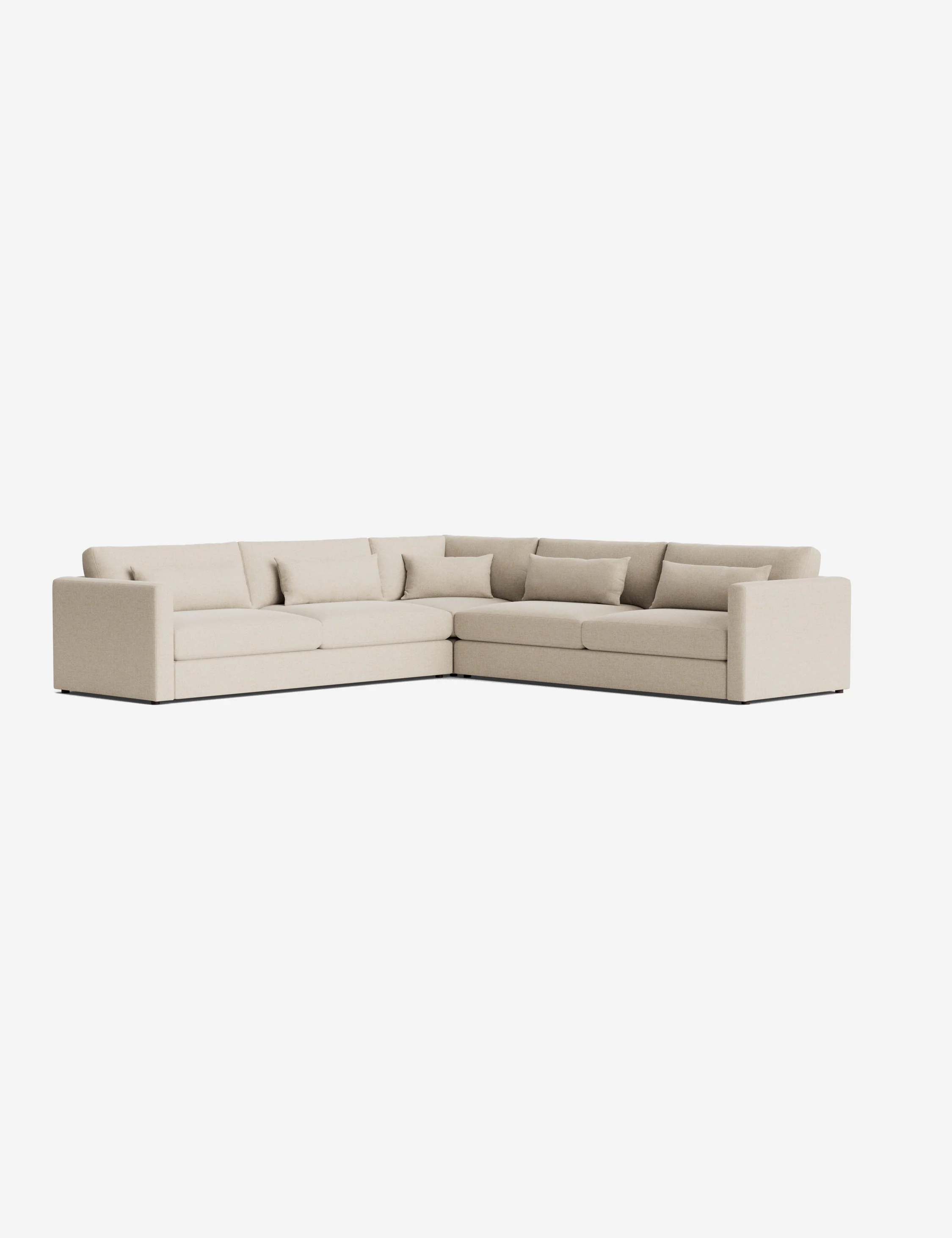 Durham Corner Sectional Sofa - Image 49