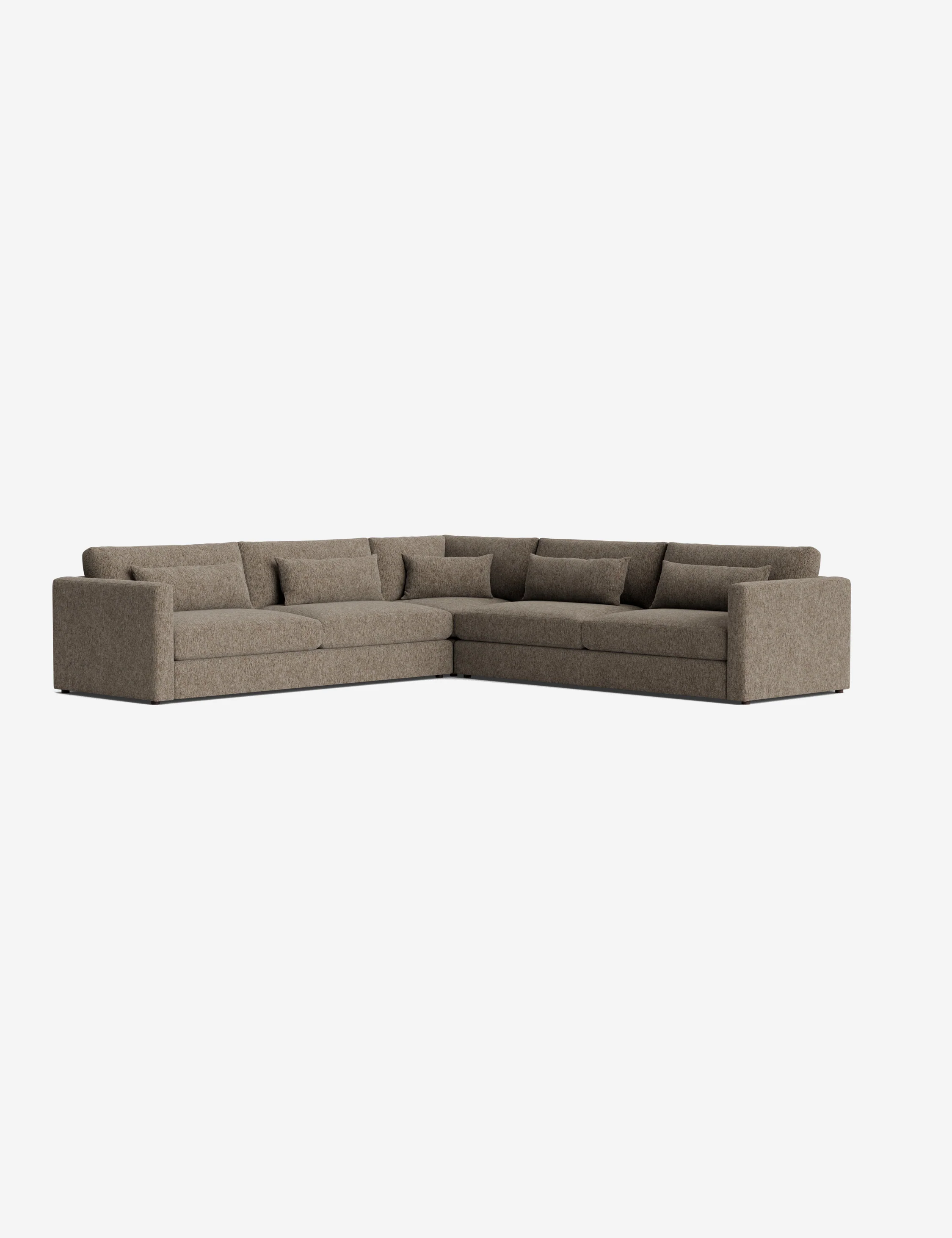 Durham Corner Sectional Sofa - Image 53