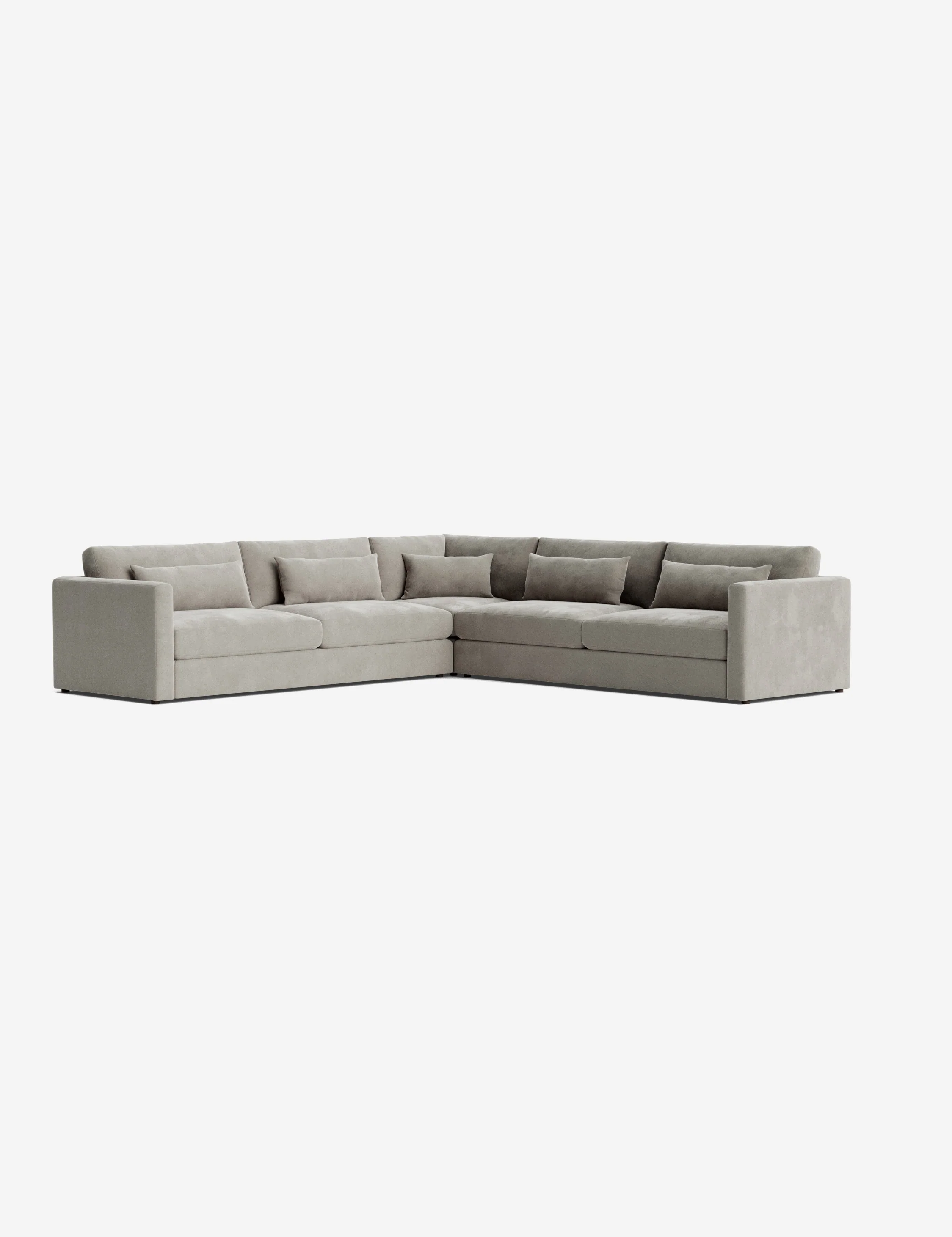 Durham Corner Sectional Sofa - Image 77