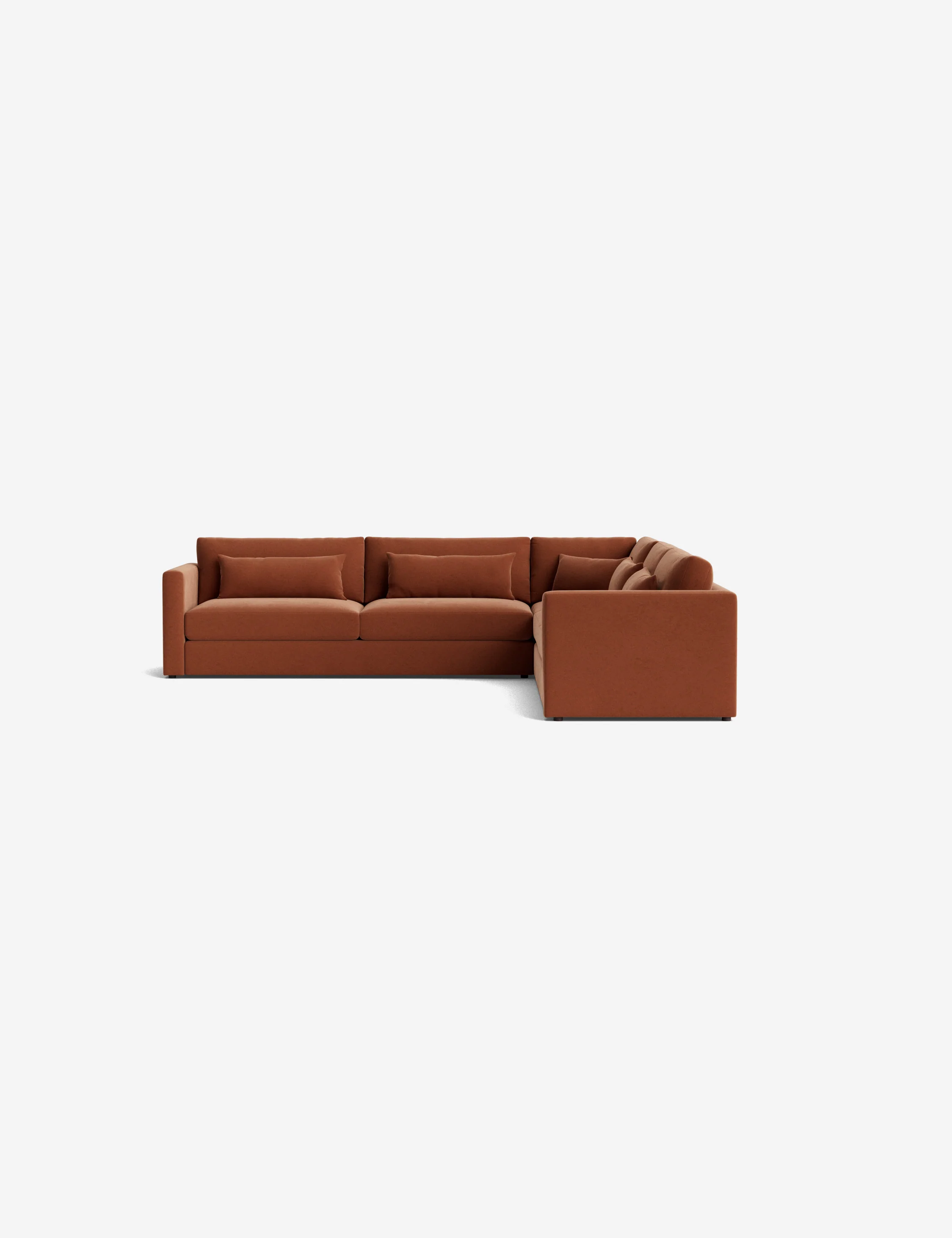 Durham Corner Sectional Sofa - Image 83