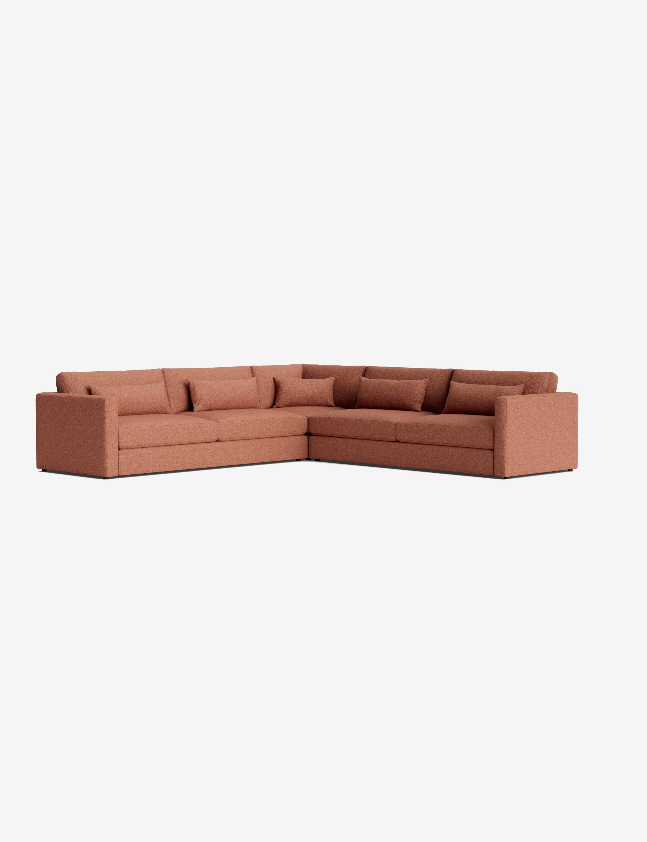 Durham Corner Sectional Sofa - Image 9