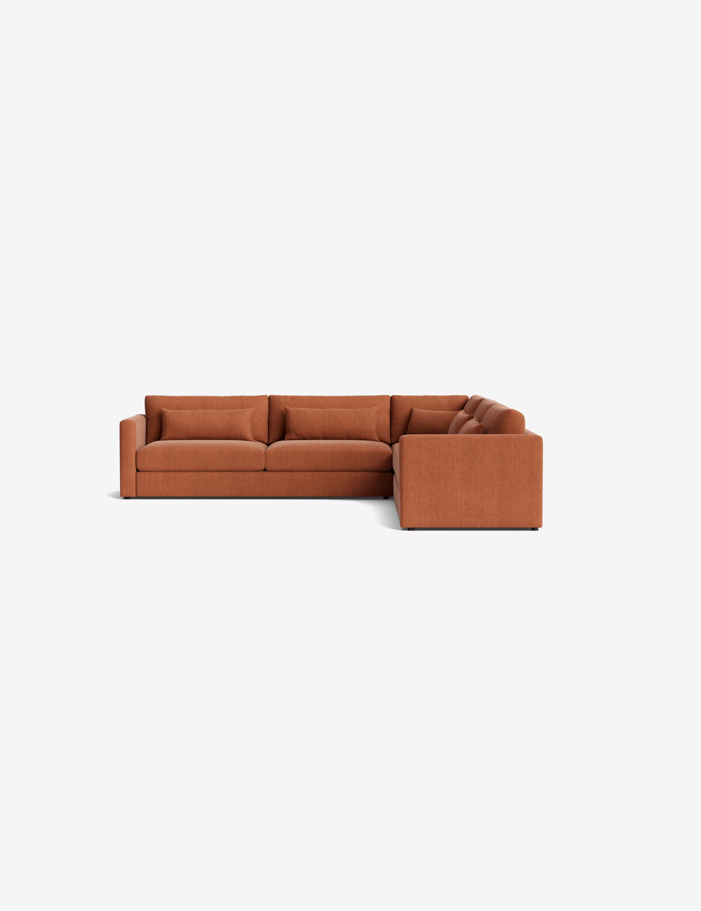Durham Corner Sectional Sofa - Image 95