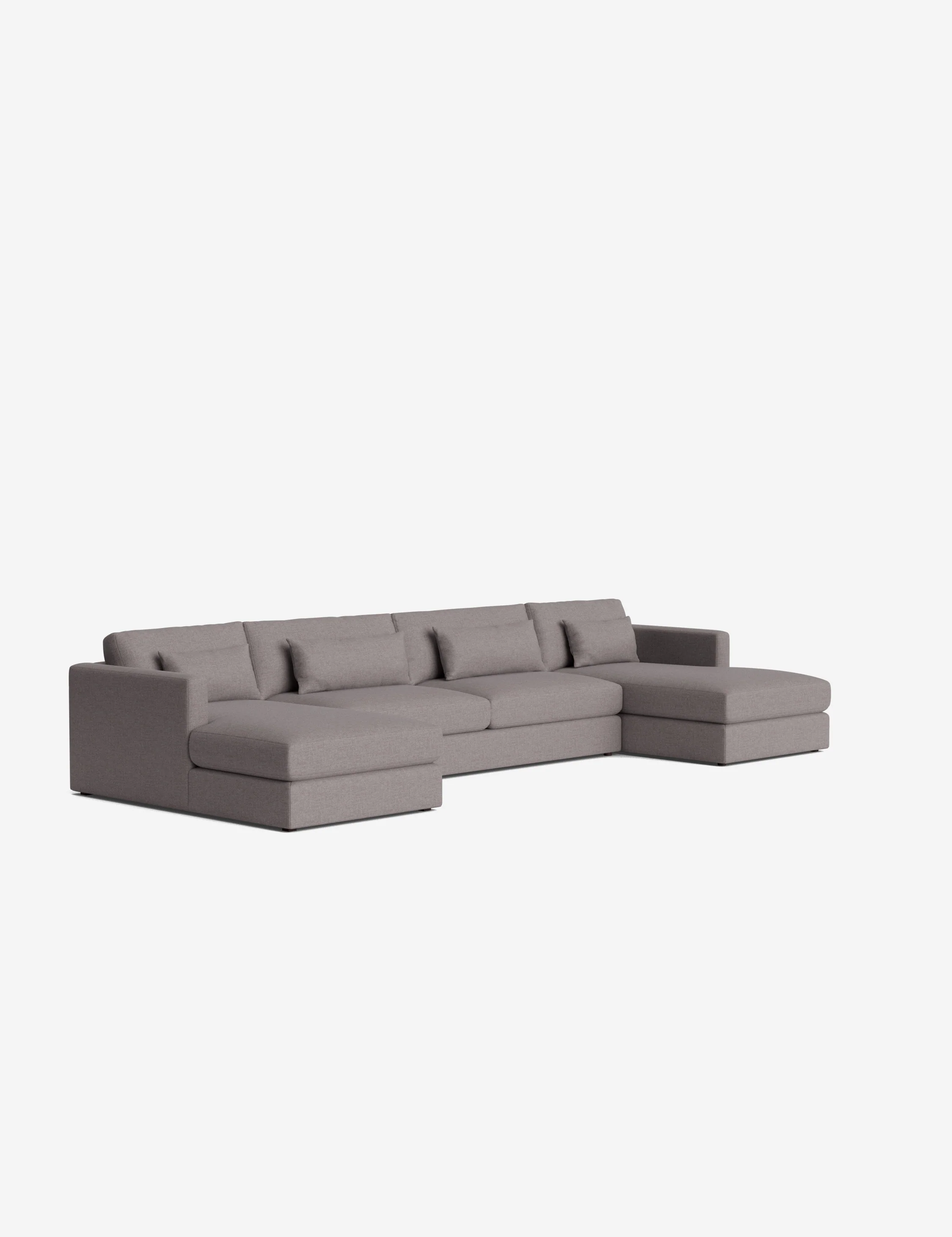 Durham U-Shaped Sectional Sofa - Image 110