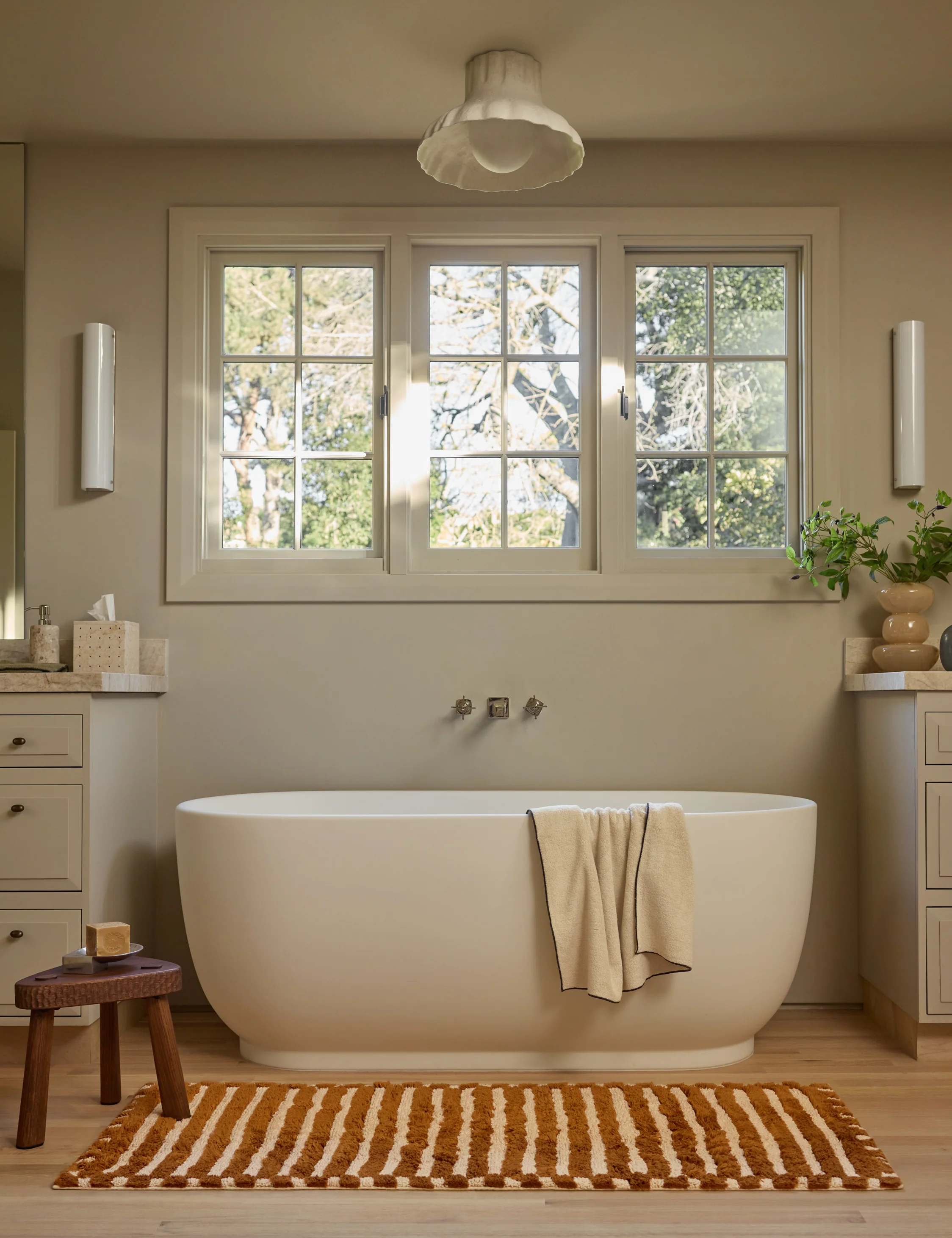 Enzo Organic Cotton Towel Collection by Sarah Sherman Samuel - Image 24