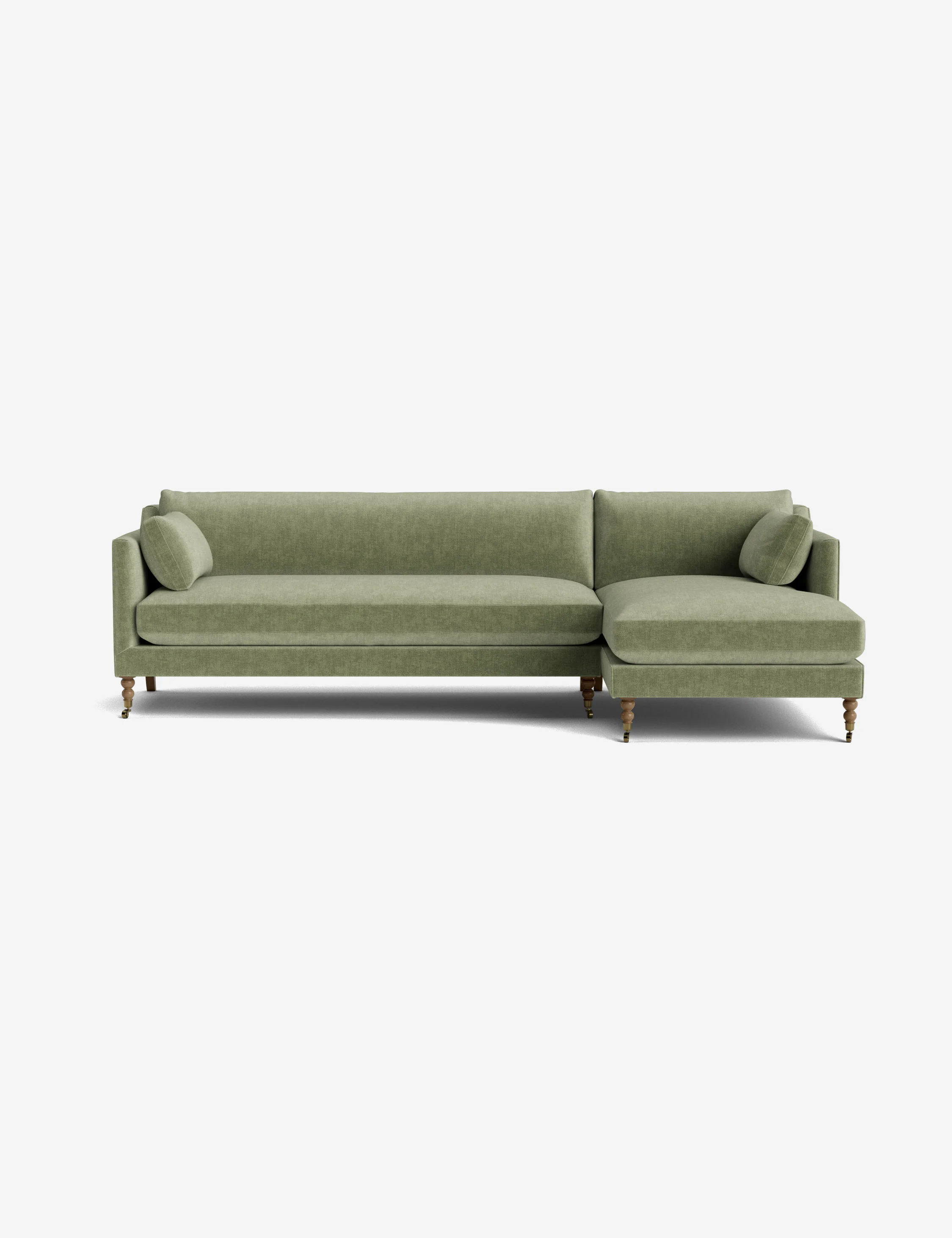 Fabienne Sectional Sofa - Image 108