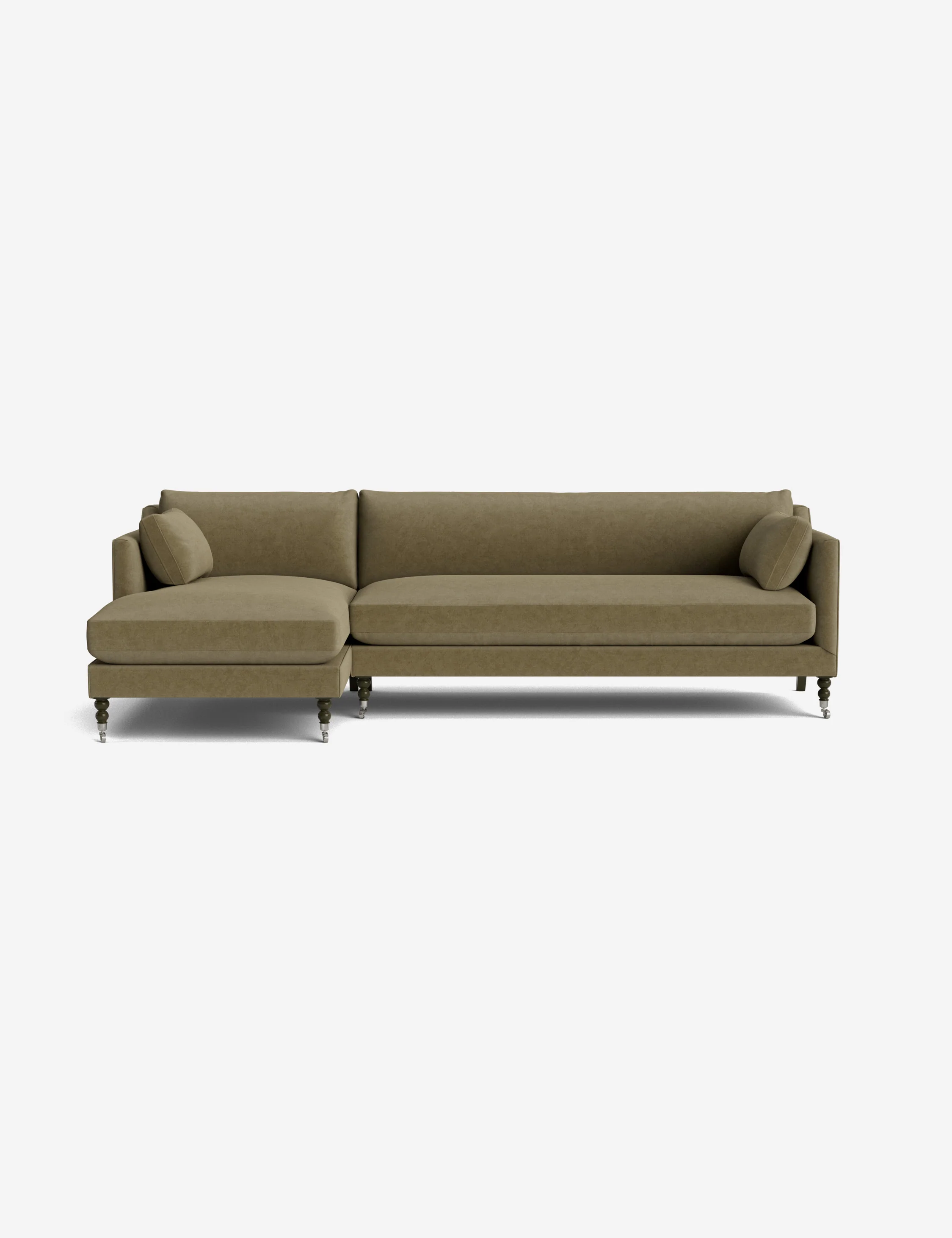 Fabienne Sectional Sofa - Image 118